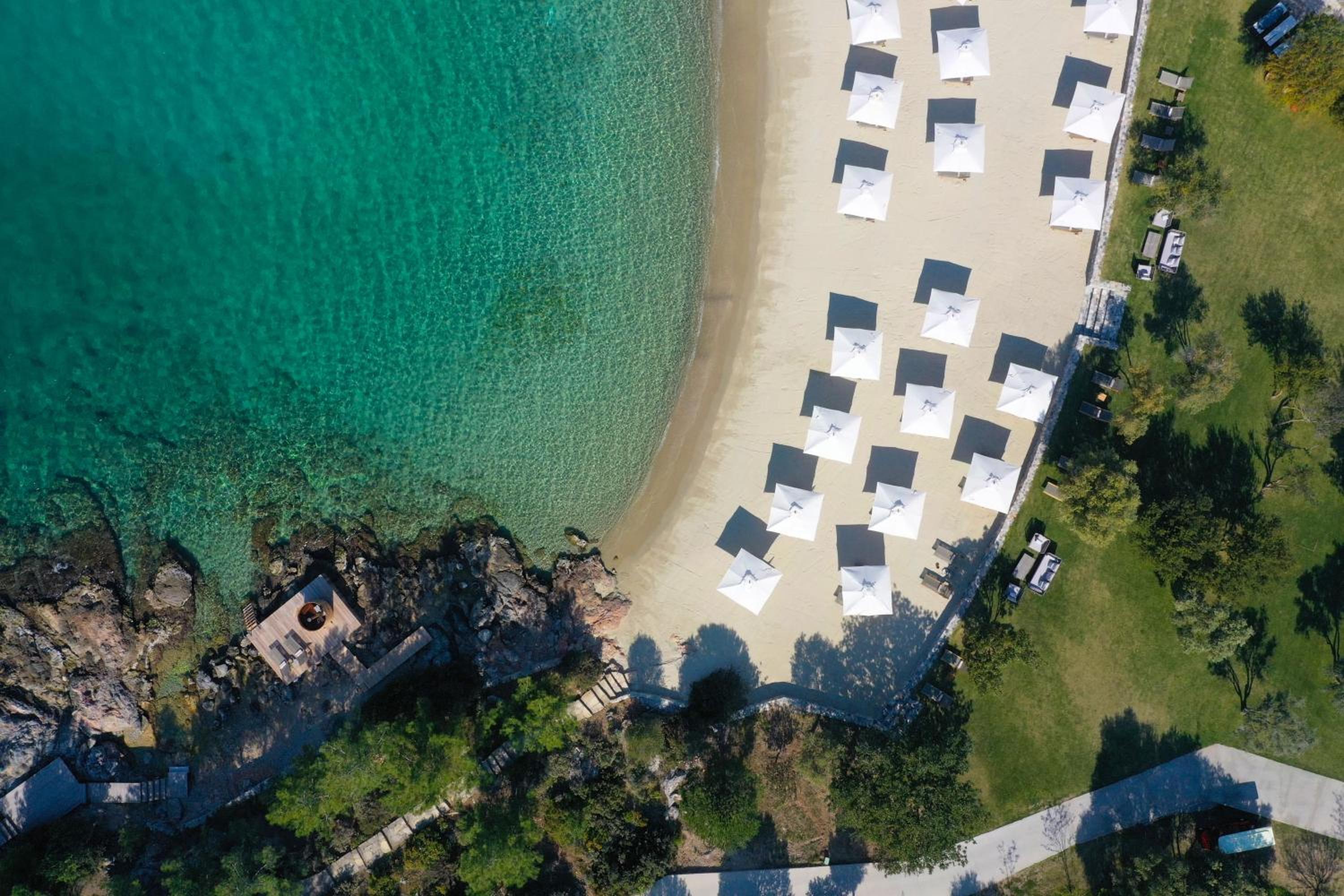 Six Senses Kaplankaya