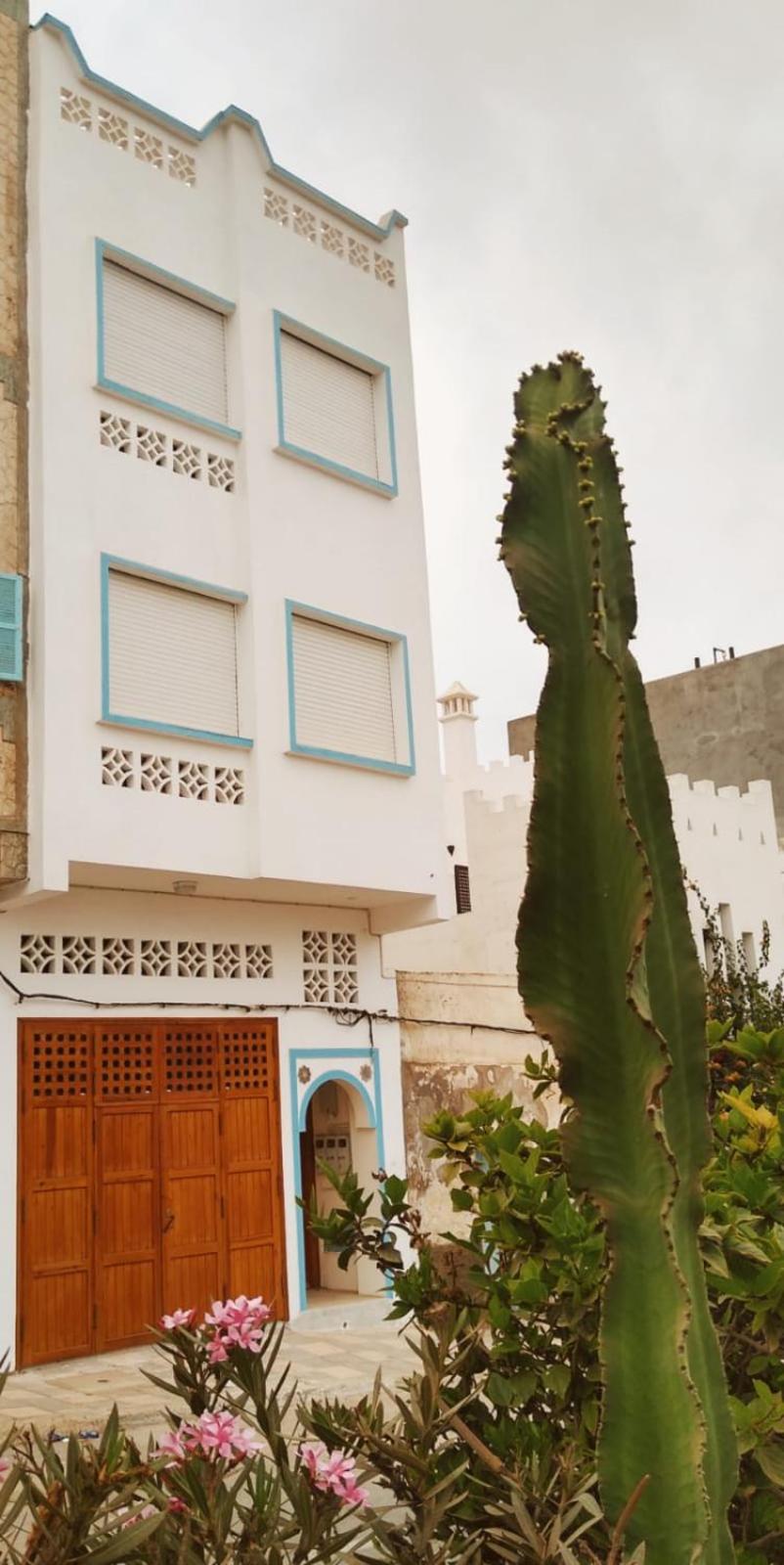 Casa Lucía view 4