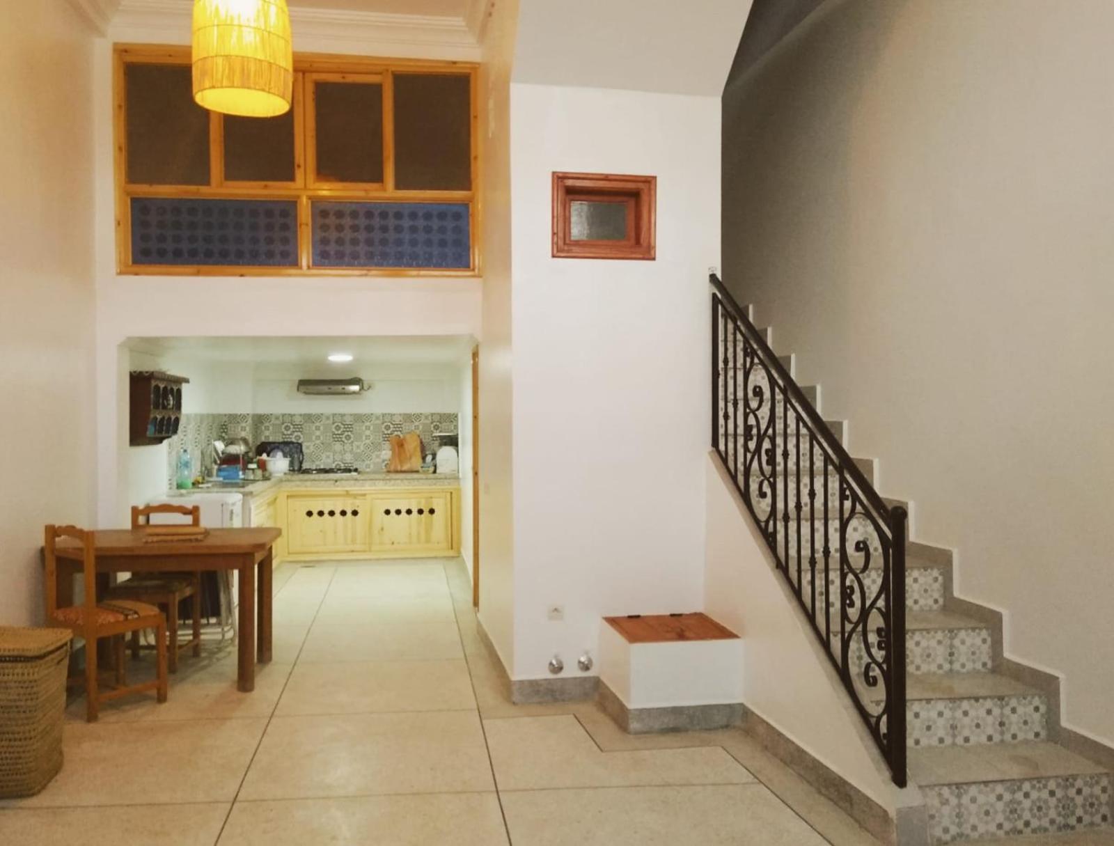 Casa Lucía view 5