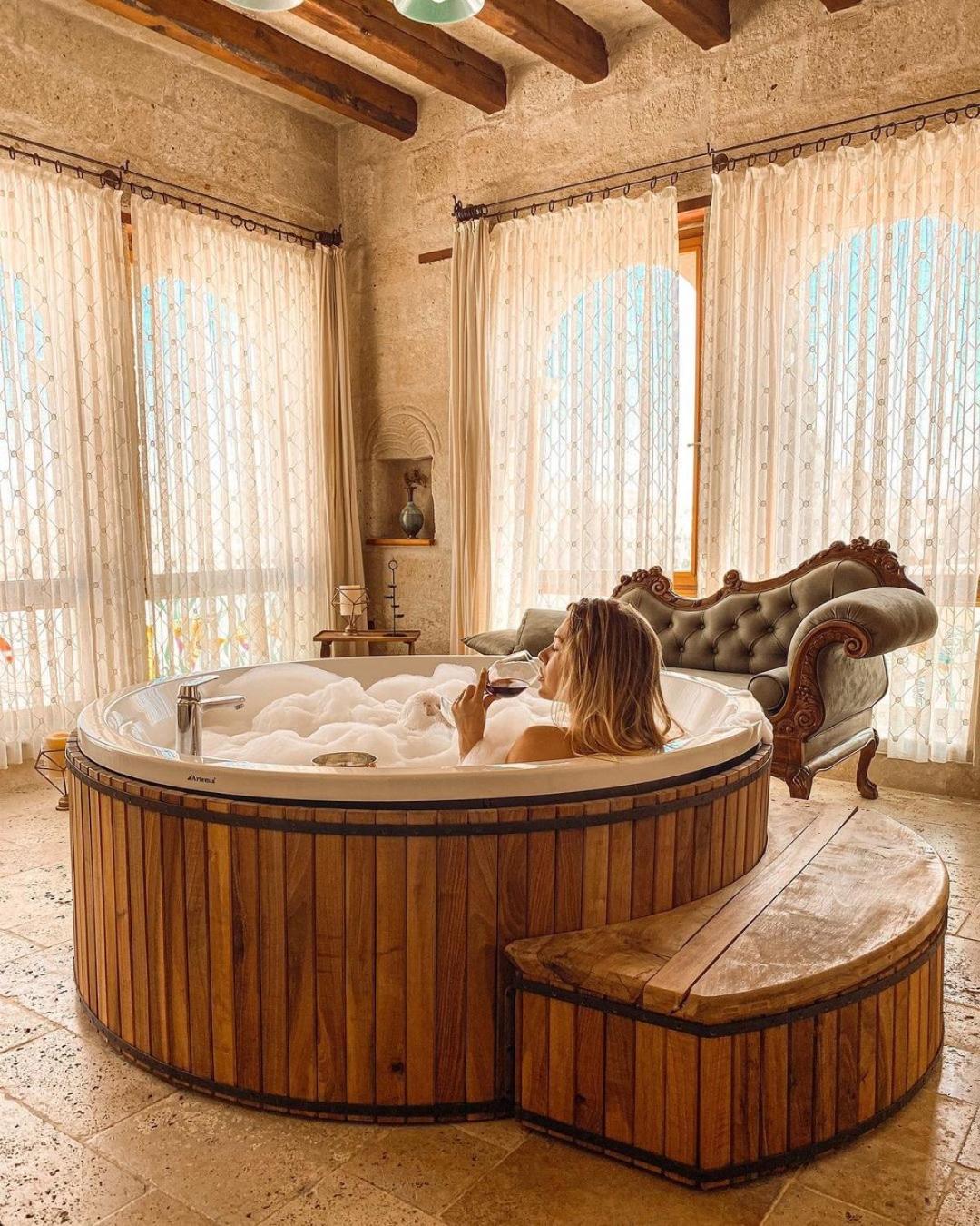 Goreme Vacations - Sultan Cave Suites - Property Image 9