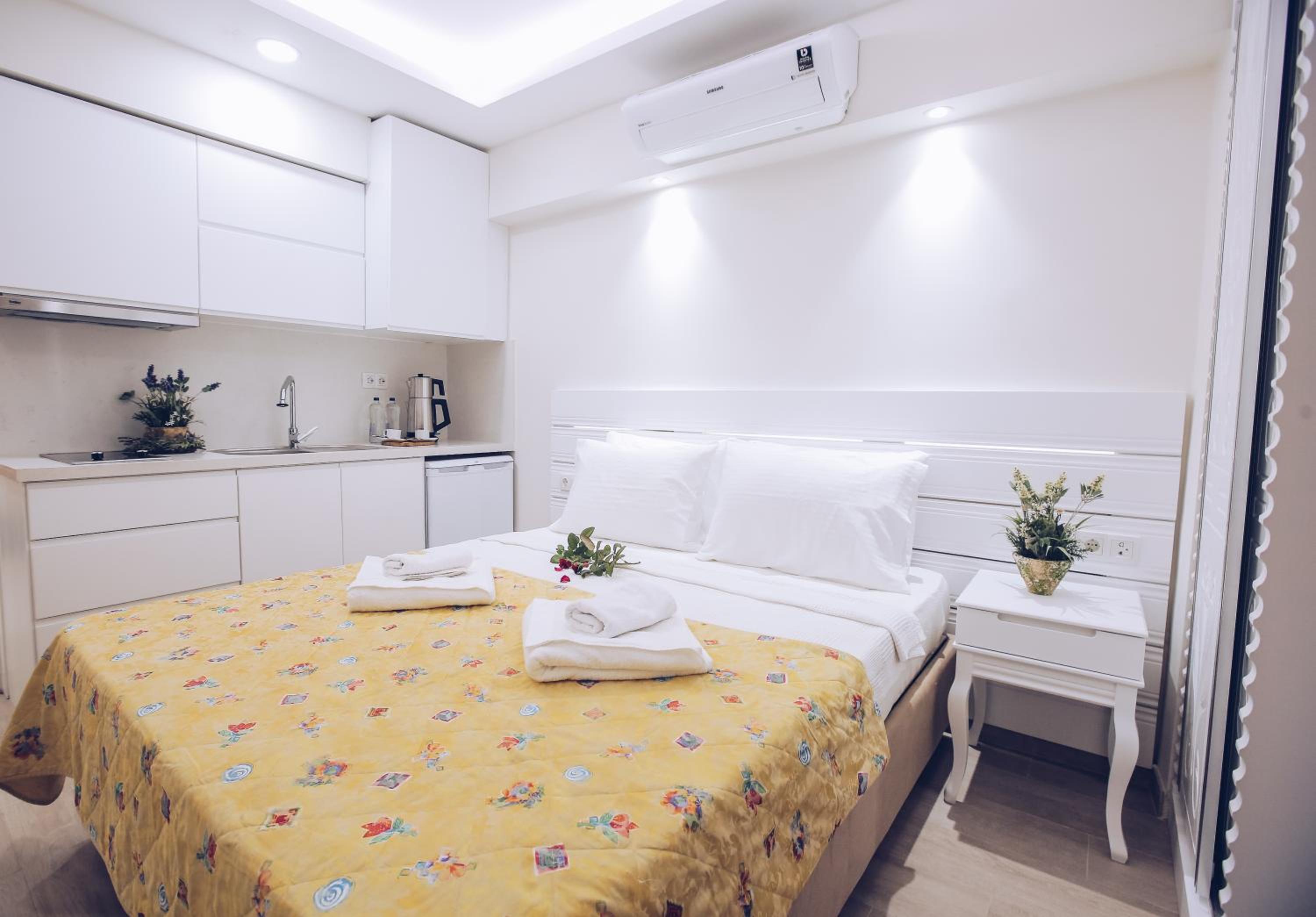 Princess Kinli Suites Hotel - Image 27