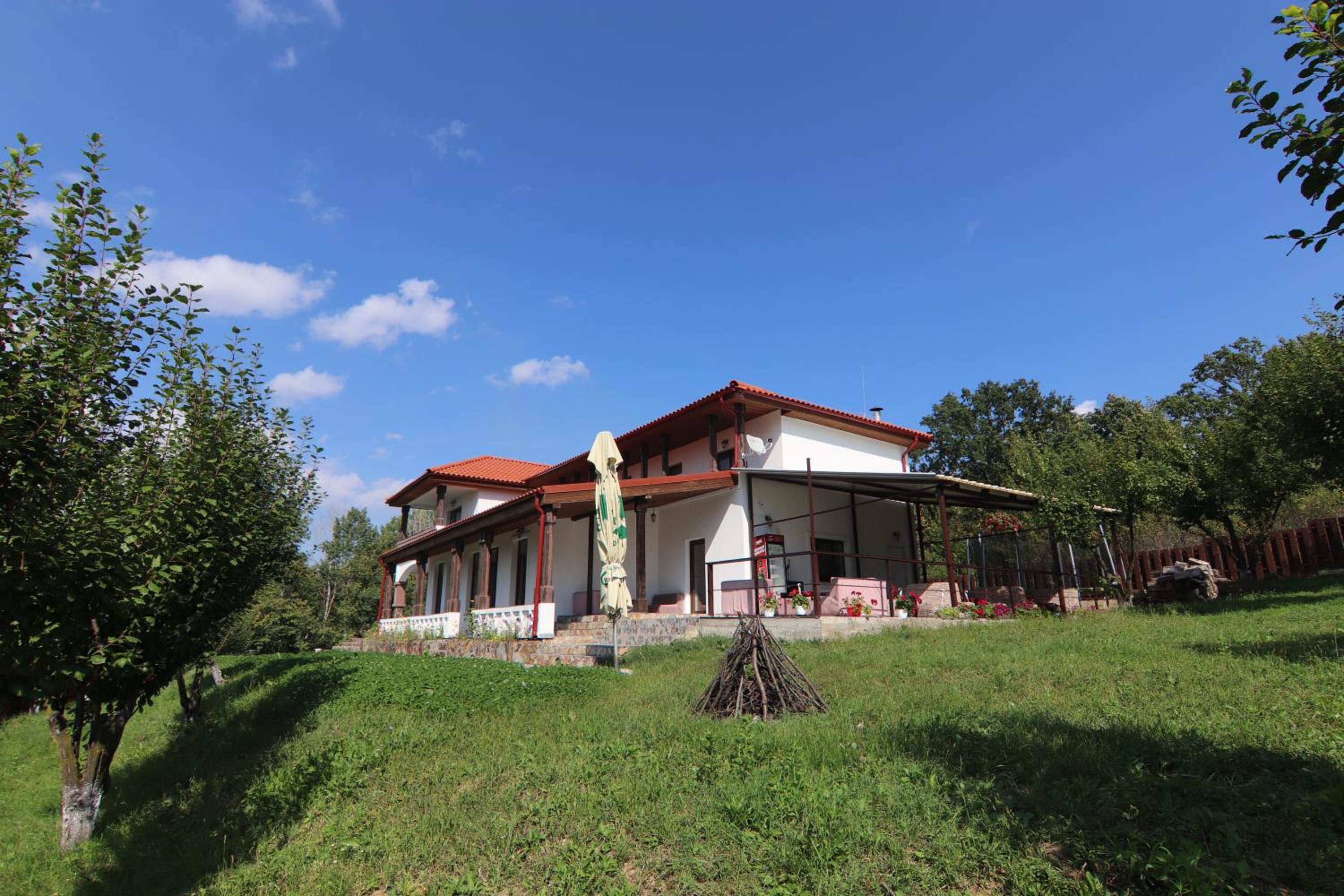 Pensiunea Emelys, Iasi view 5