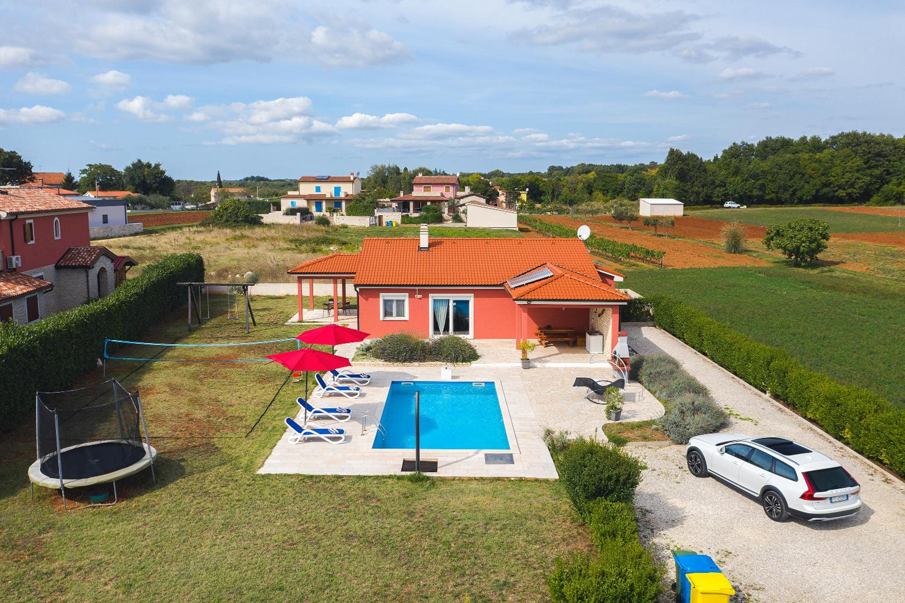 Villa Kata view 3