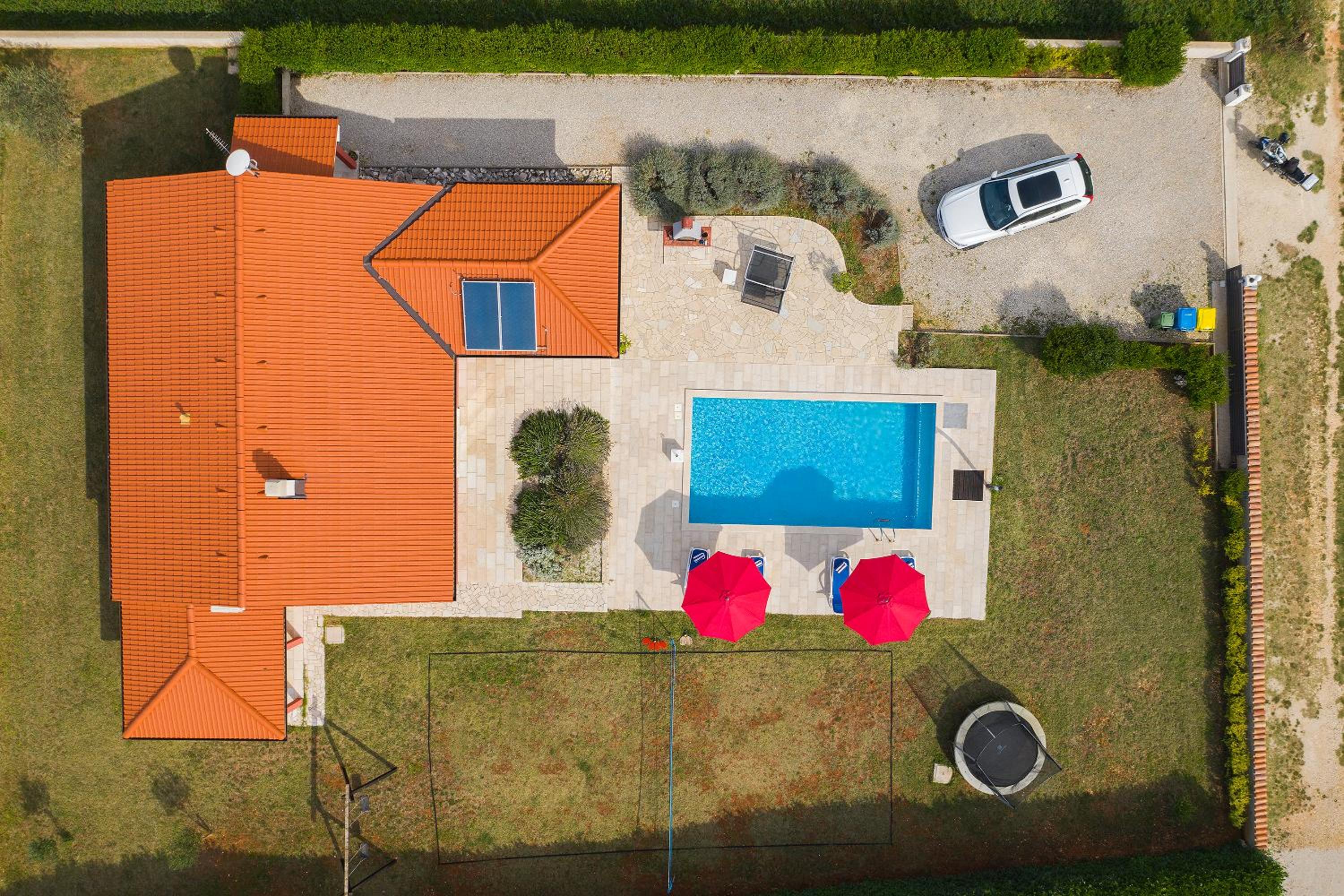 Villa Kata view 5