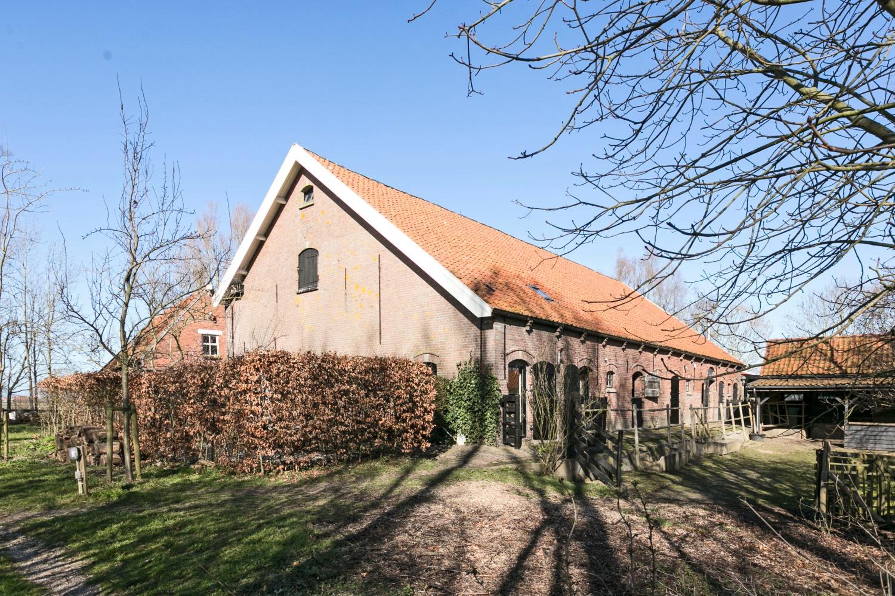 De Zeeuwsche Hoeve view 2