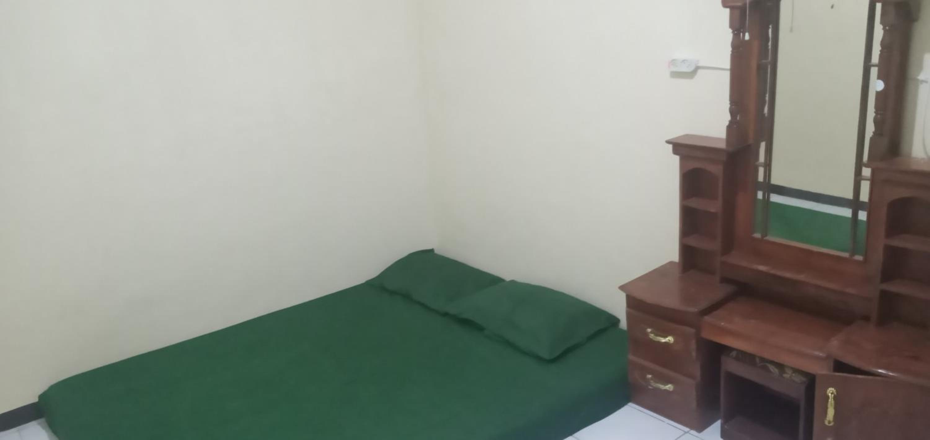 Banyuwangi Baru Homestay view 5