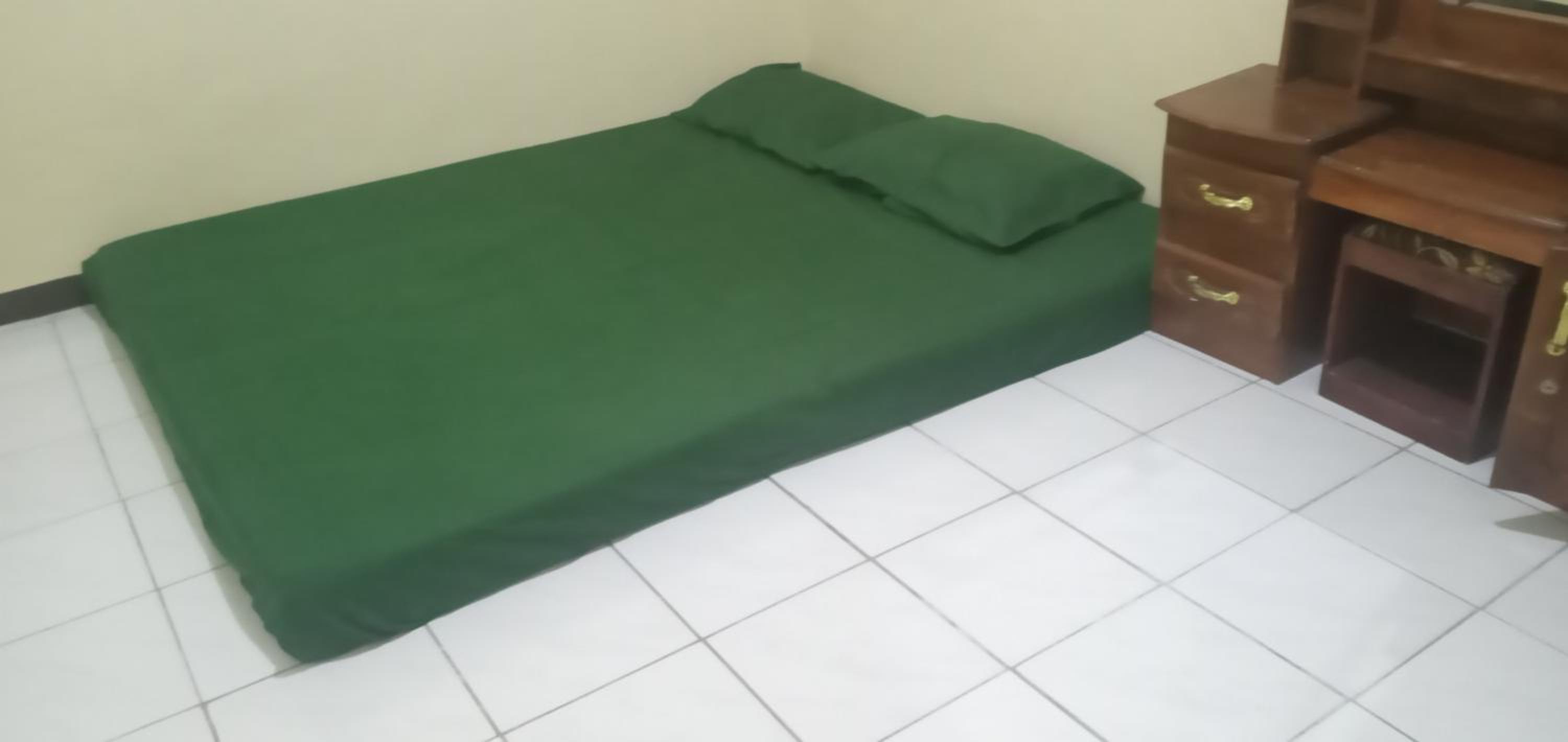 Banyuwangi Baru Homestay view 4