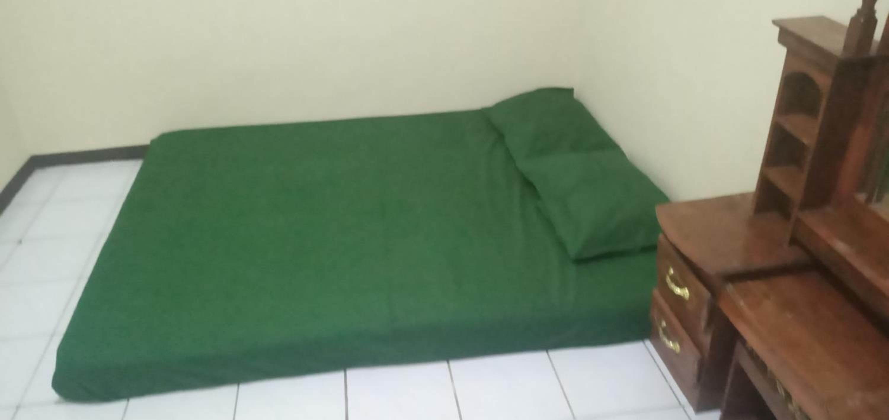 Banyuwangi Baru Homestay view 2