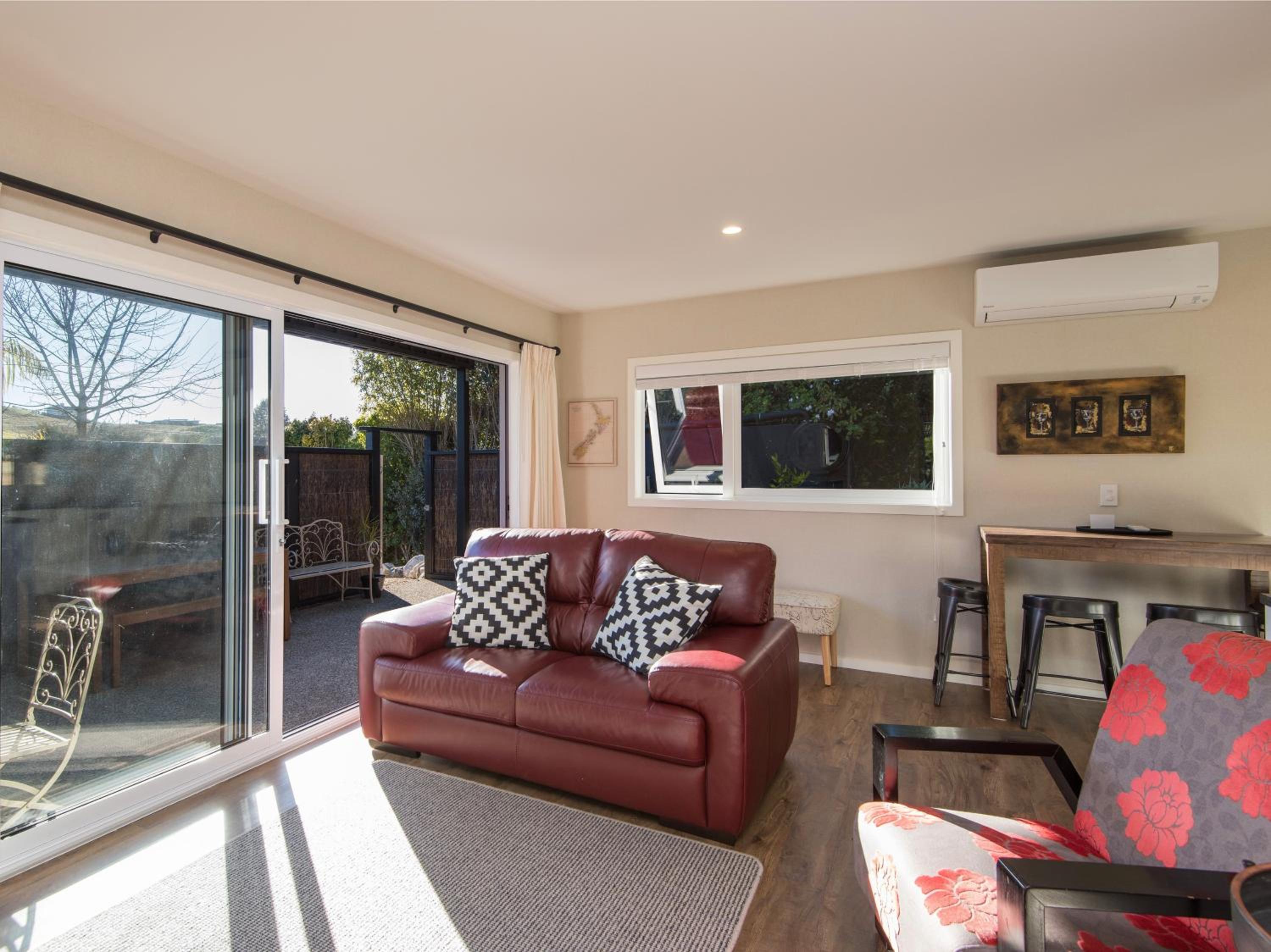 No 5 - Kaiteriteri Holiday Home
