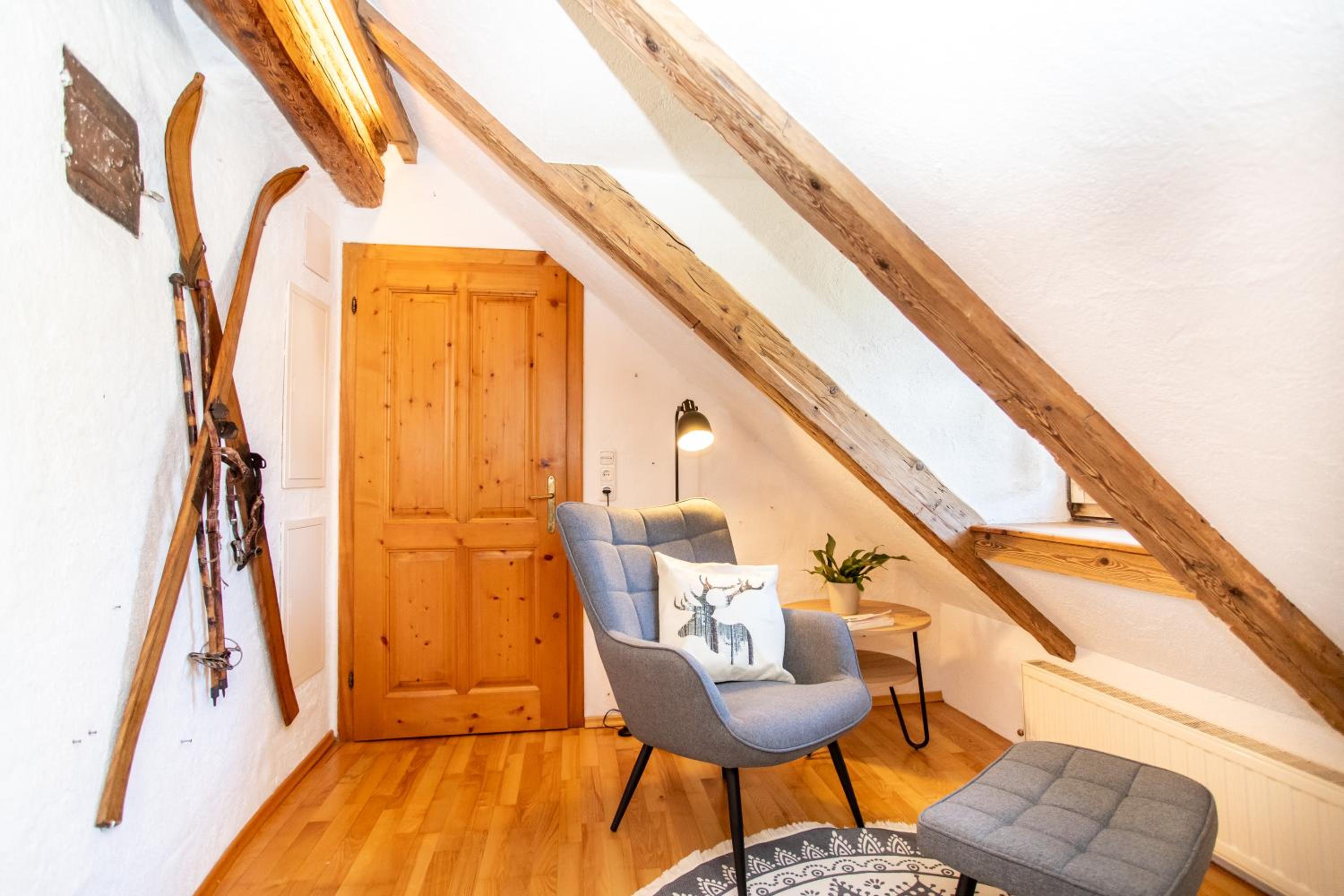 Historic Lakeview Apartments Hallstatt