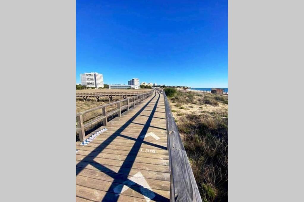 Studio Praia Alvor