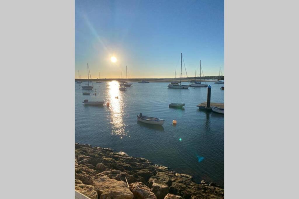 Studio Praia Alvor