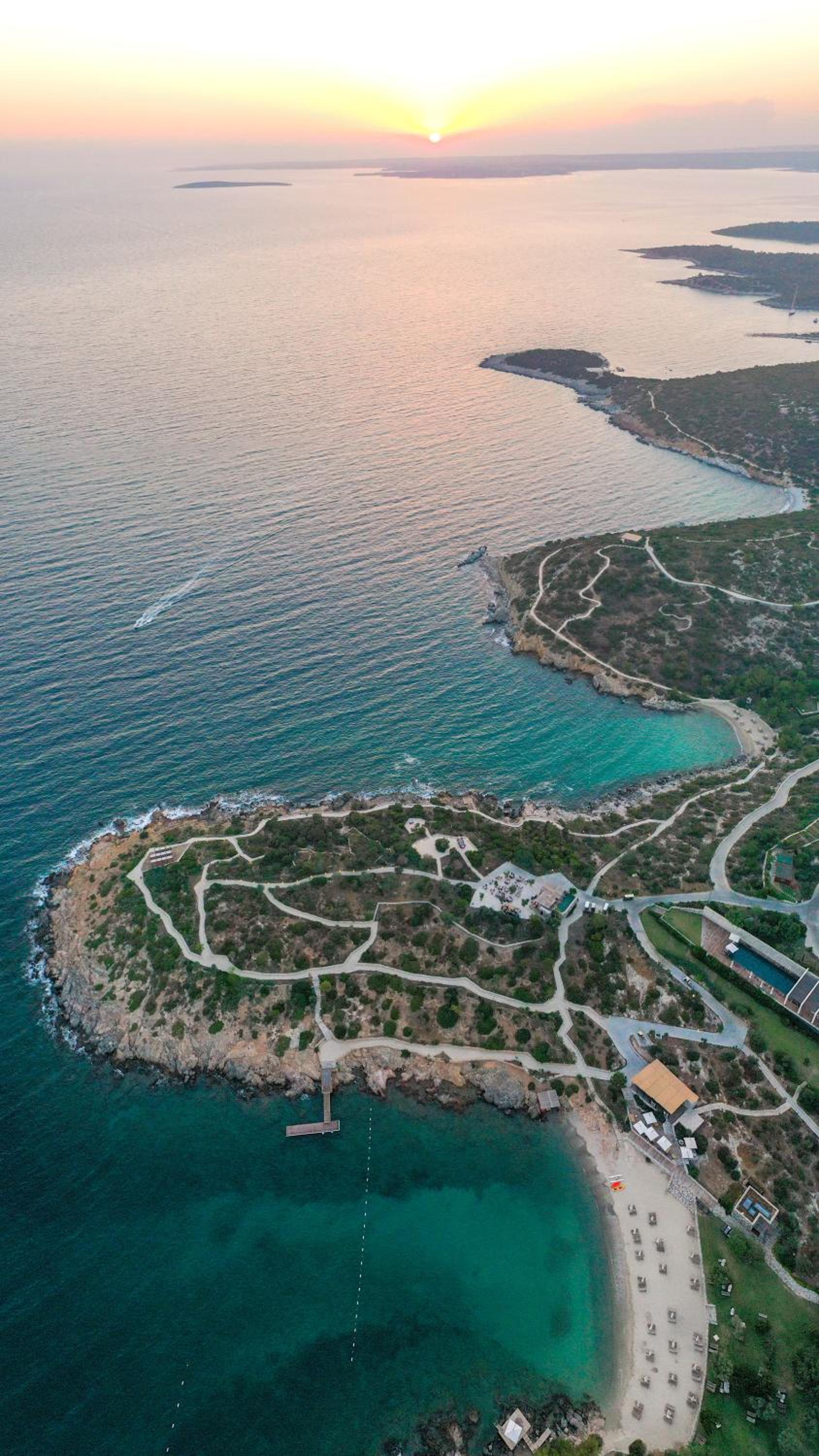 Six Senses Kaplankaya