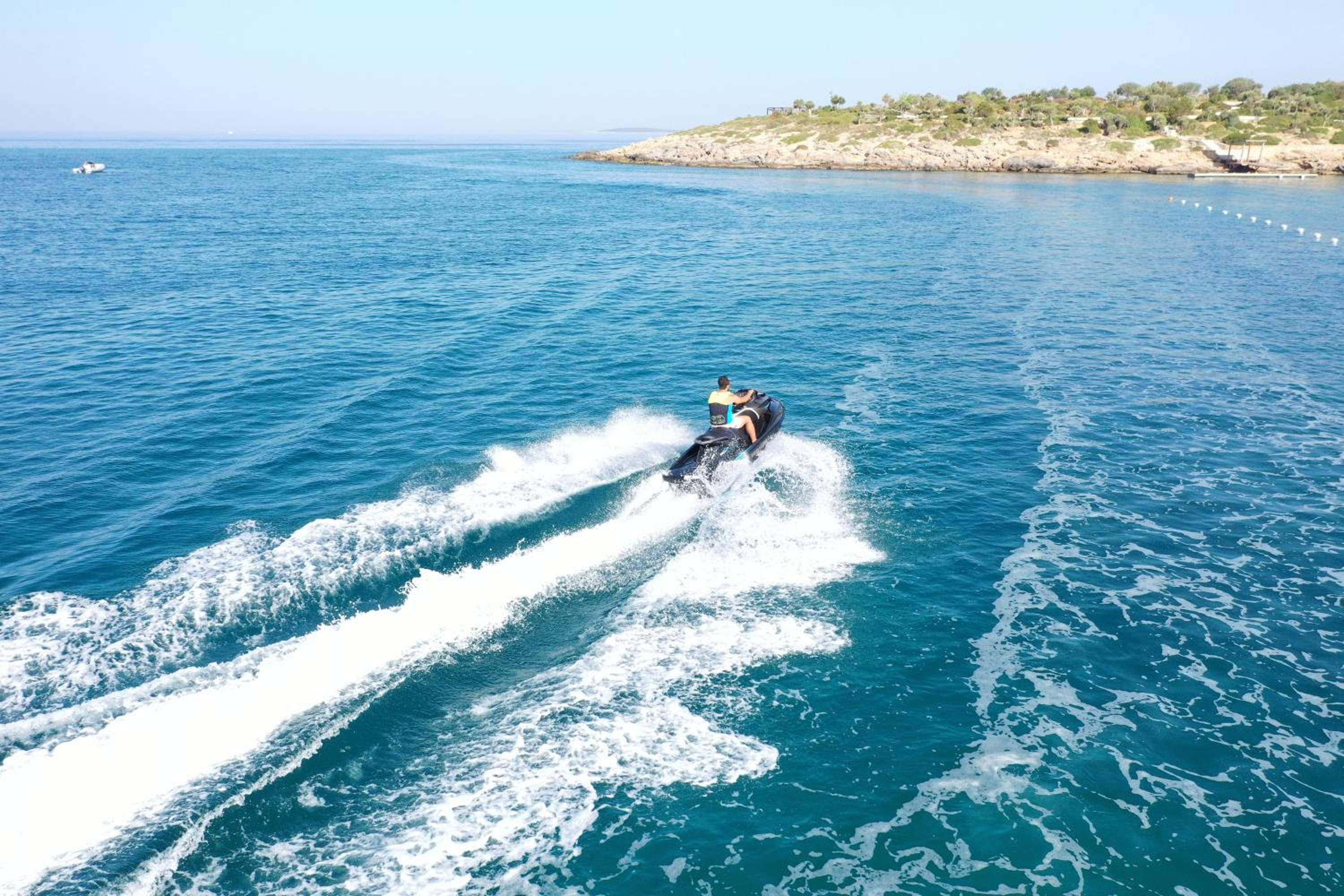 Six Senses Kaplankaya