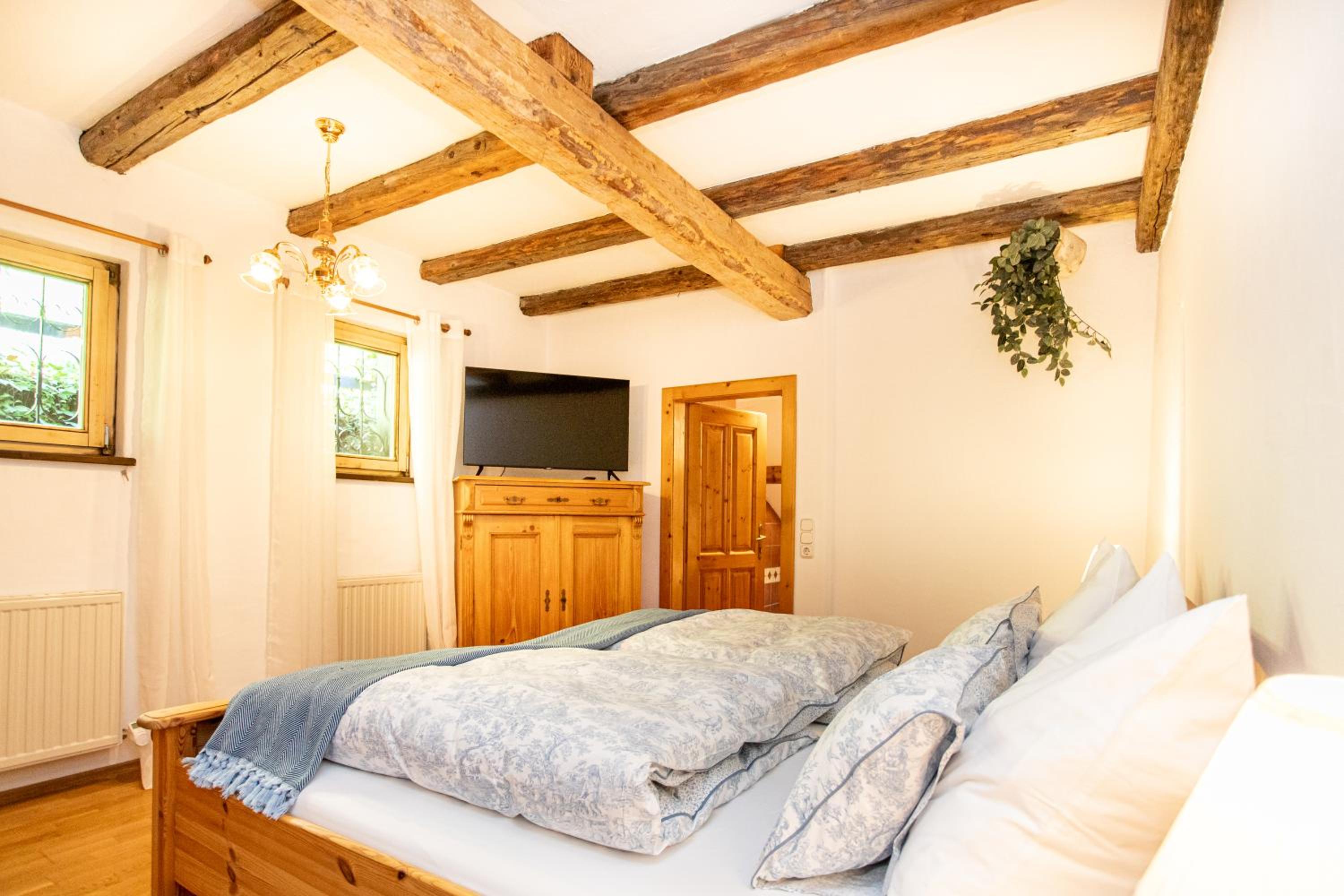 Historic Lakeview Apartments Hallstatt