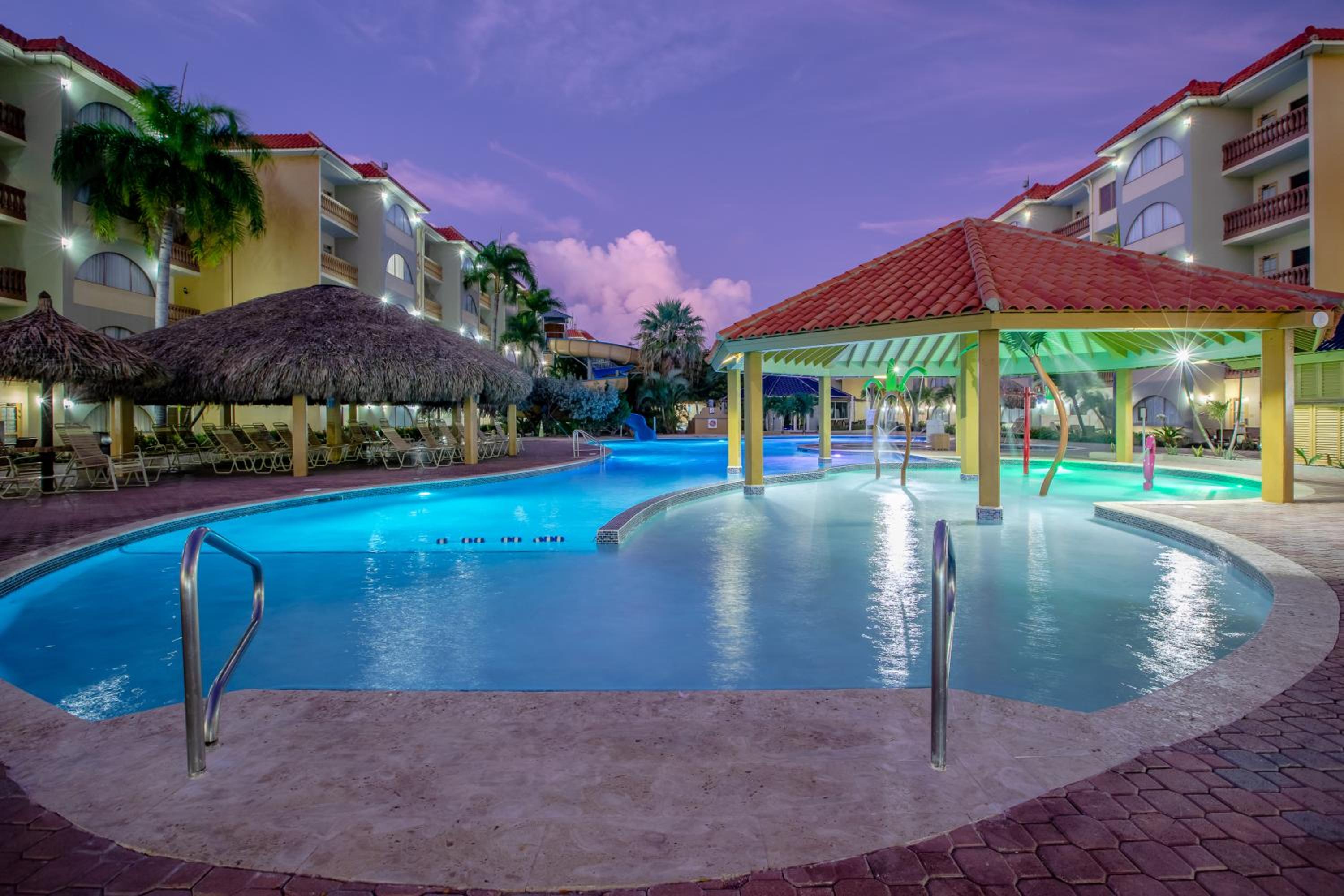Eagle Aruba Resort