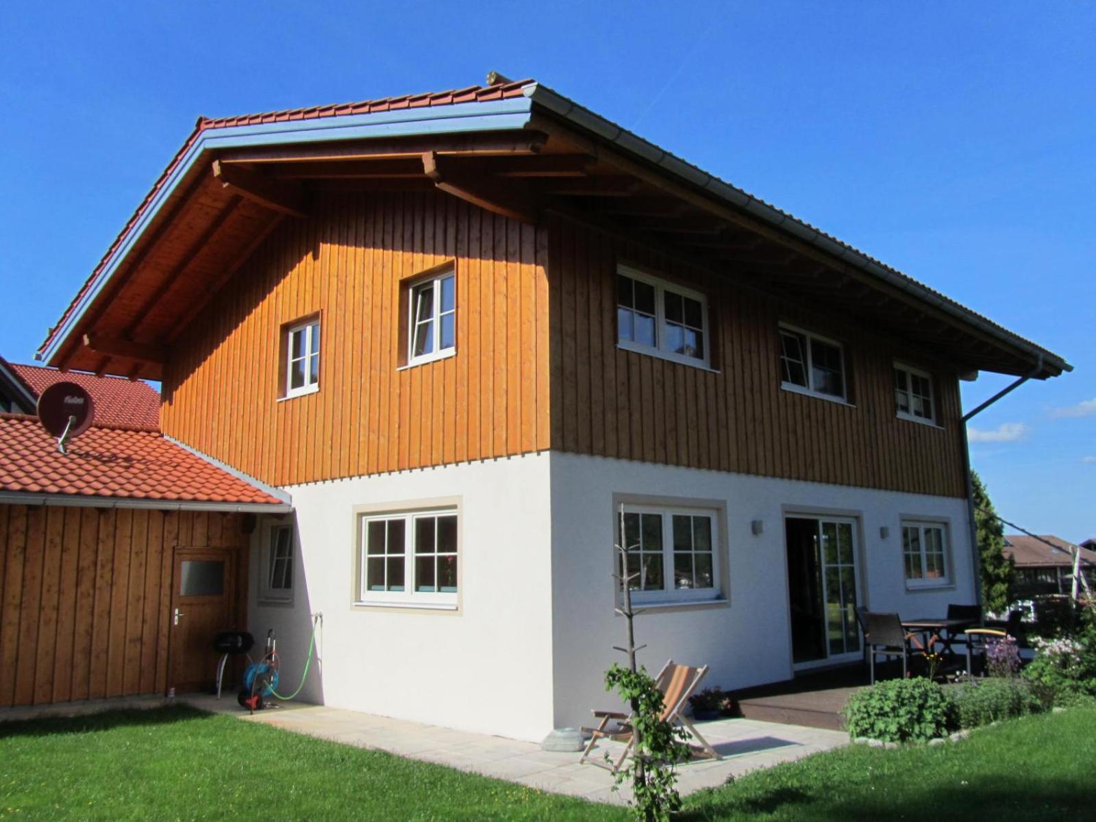 Ferienwohnung Panoramablick view 3
