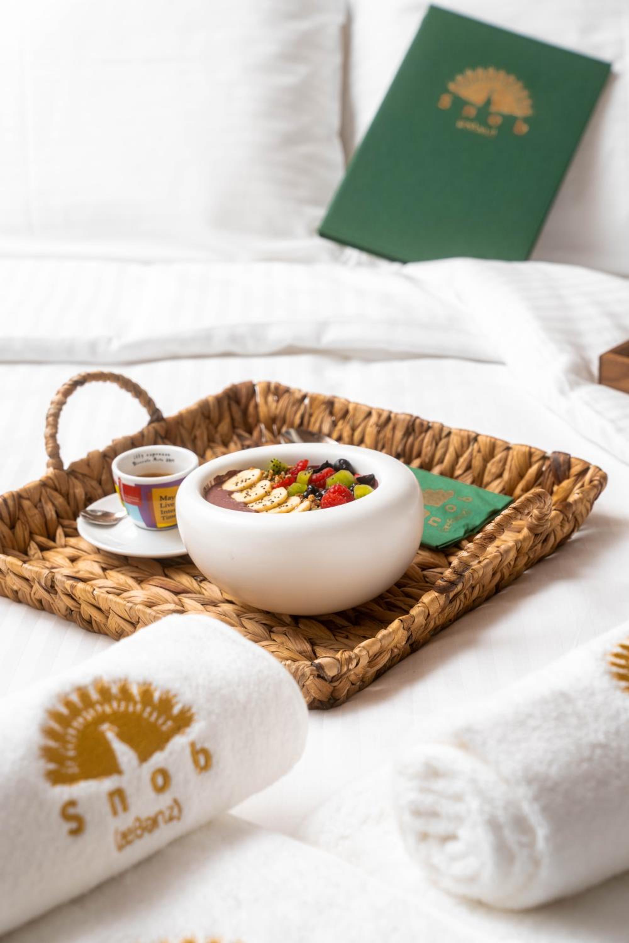 Mamy Blue Slow Living