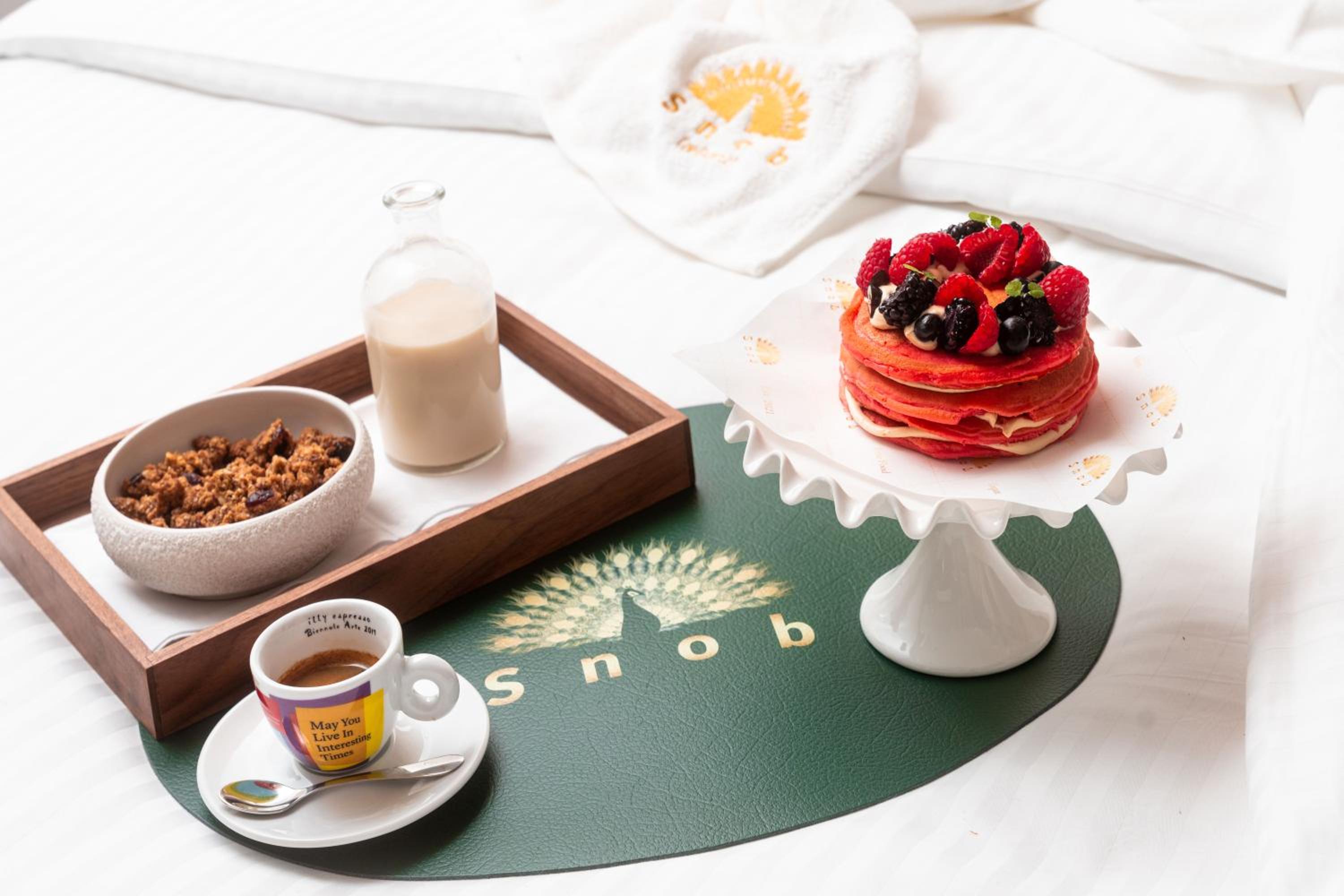 Mamy Blue Slow Living