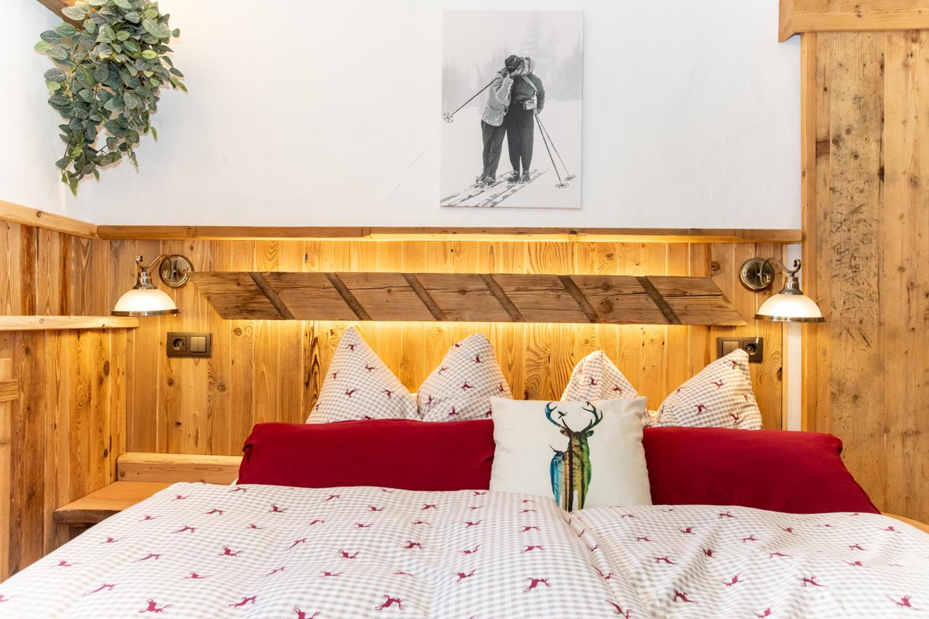 Historic Lakeview Apartments Hallstatt