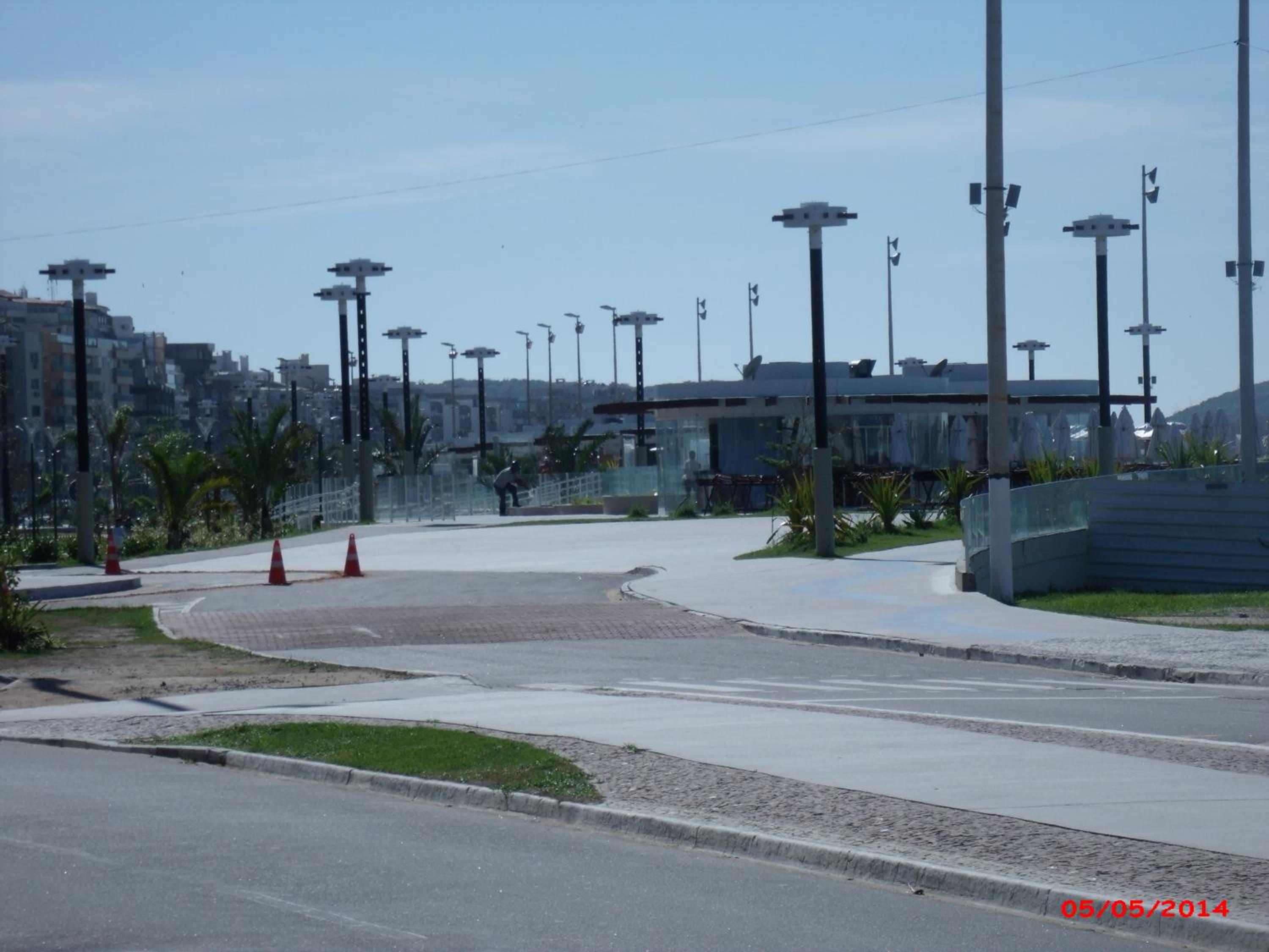 Apto Praia do Forte - Excelente localização