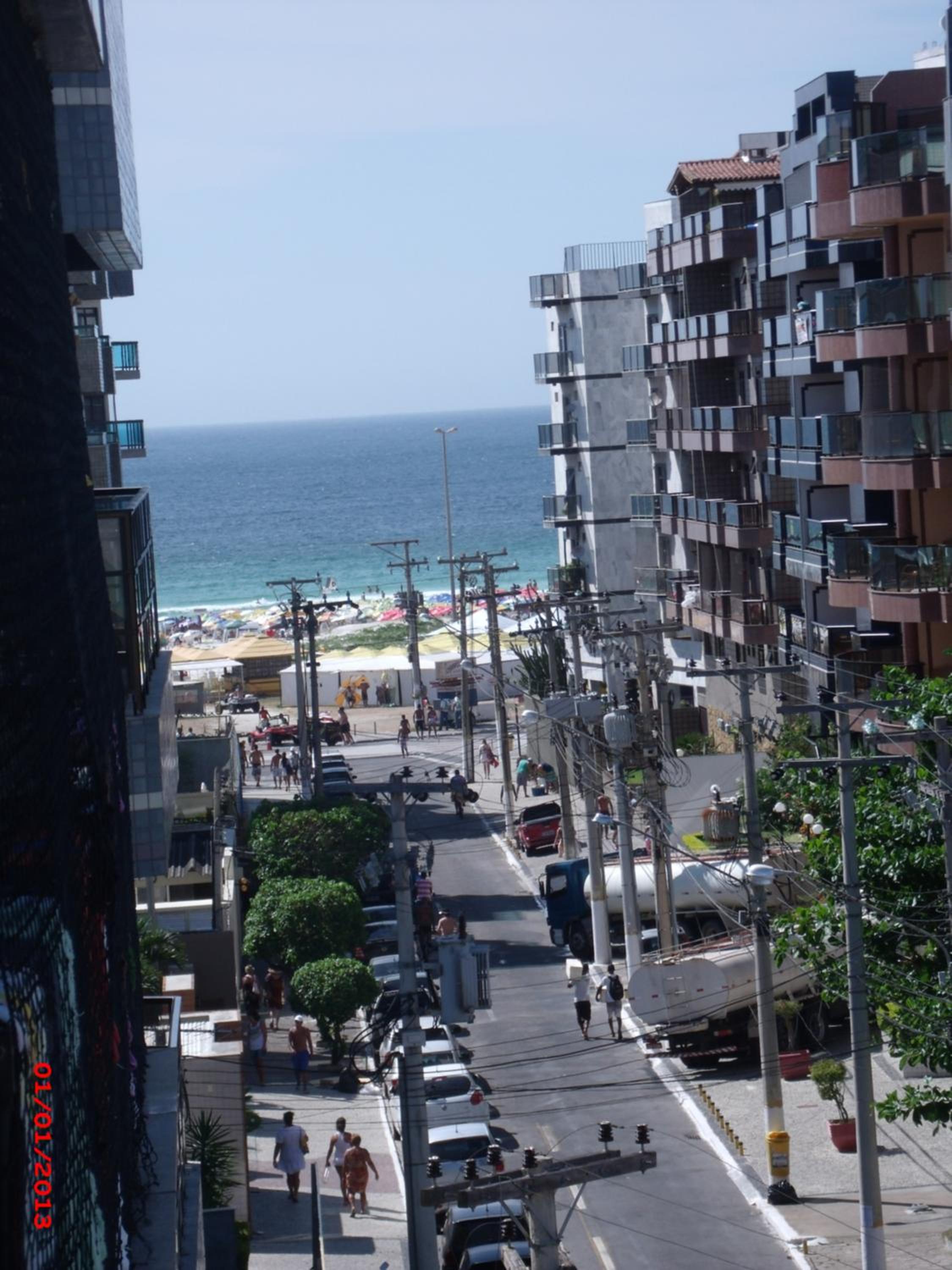Apto Praia do Forte - Excelente localização