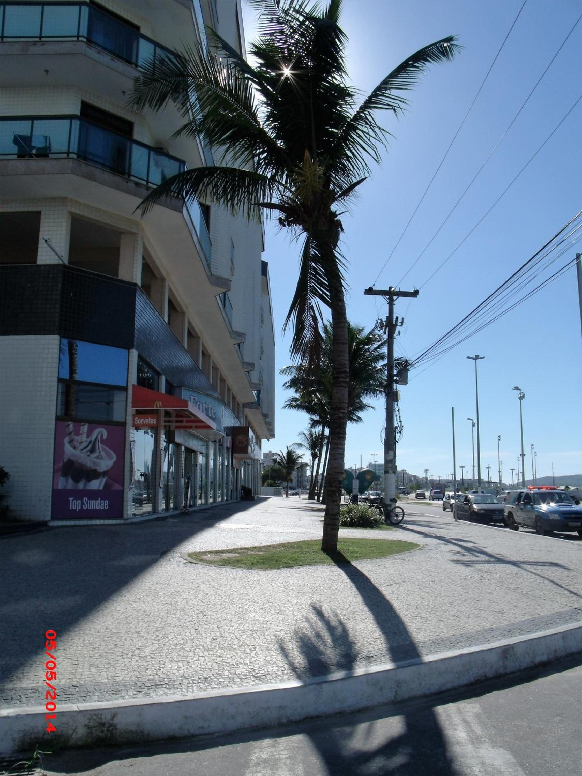 Apto Praia do Forte - Excelente localização