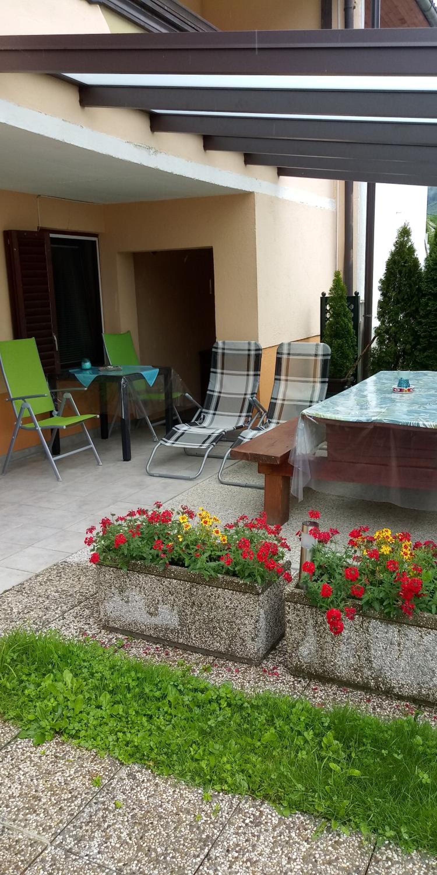 Apartments Lenc view 5