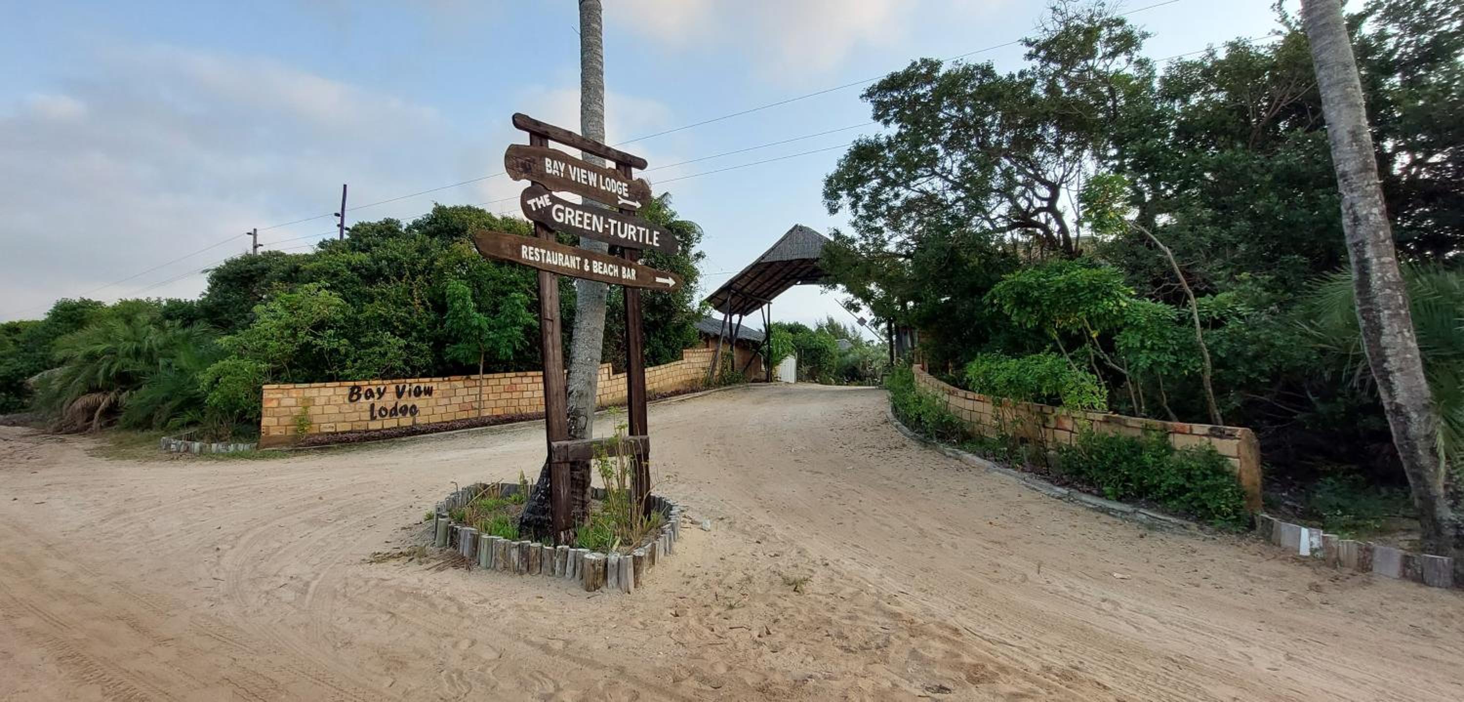 Bay View Lodge