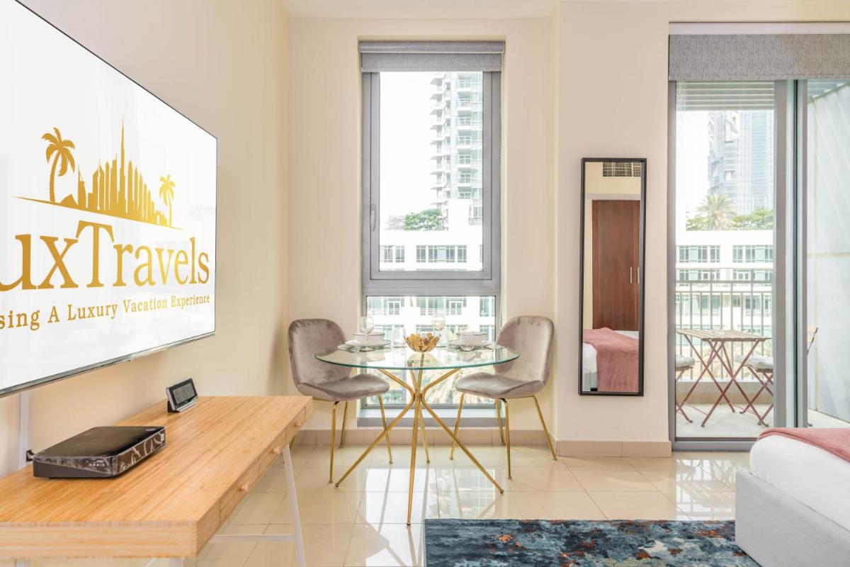 Lux BnB Standpoint Downtown BLVD Views