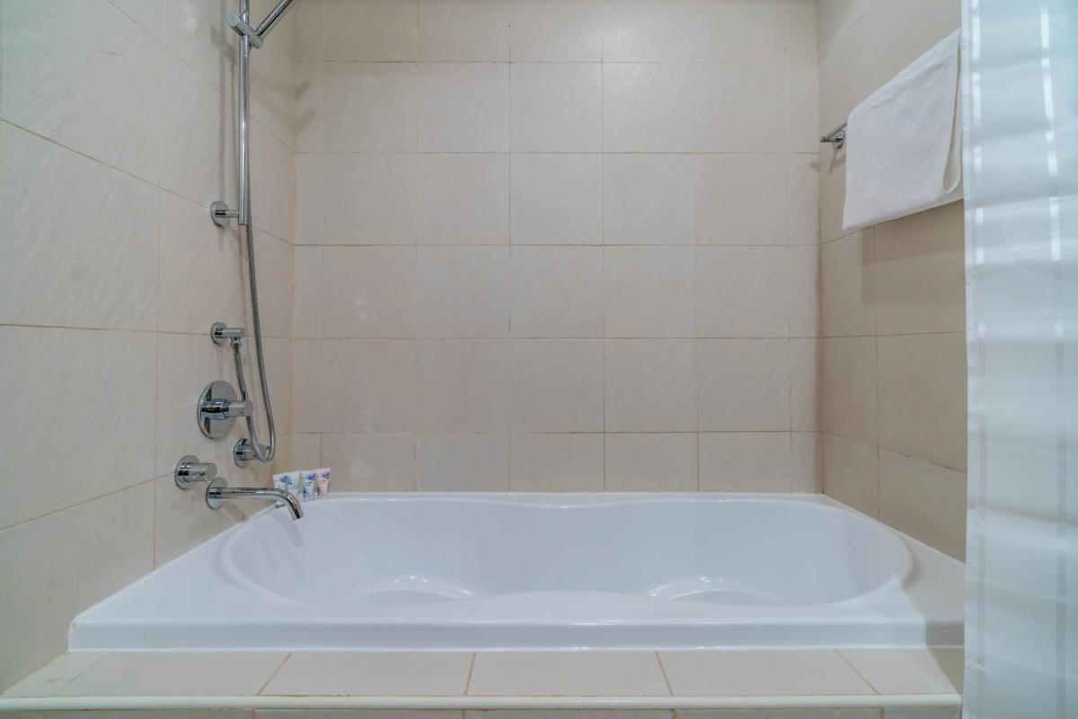 Lux BnB Standpoint Downtown BLVD Views