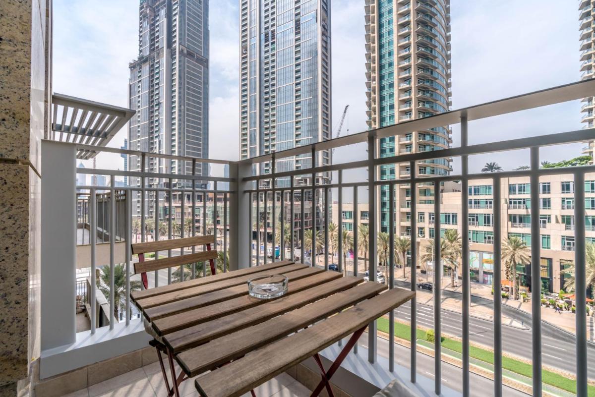 Lux BnB Standpoint Downtown BLVD Views