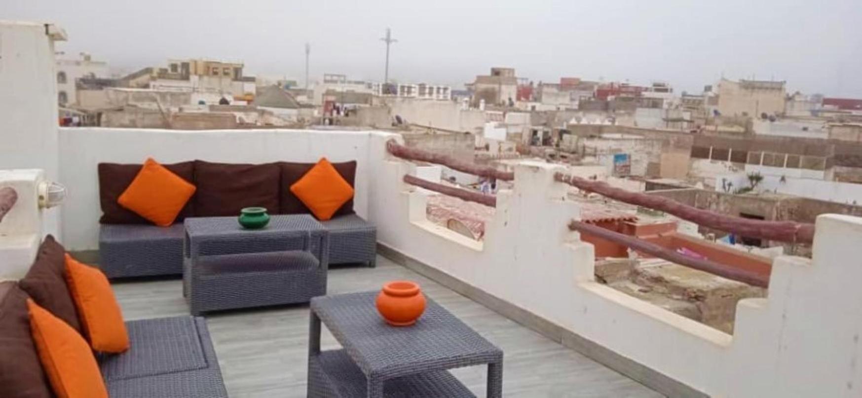 roof