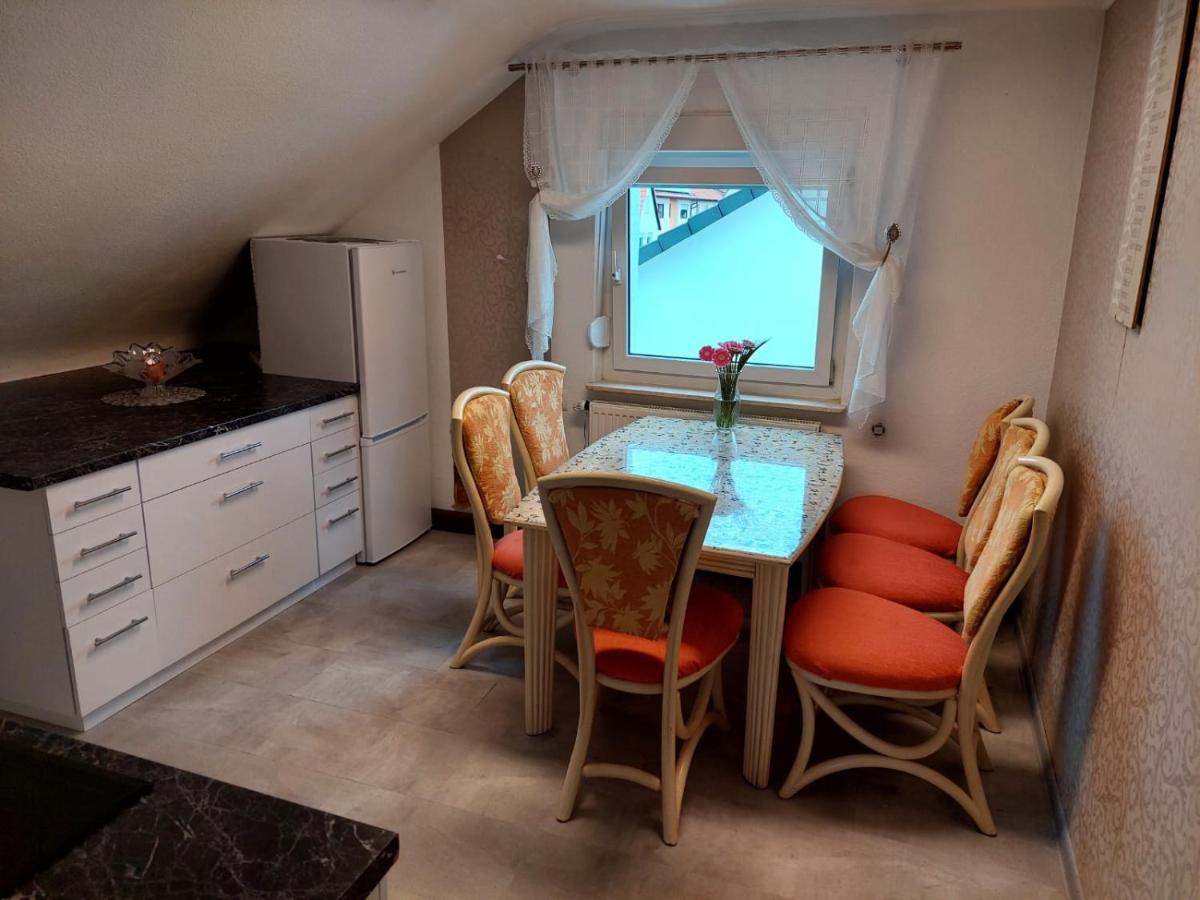 Ferienwohnung Krämer view 5