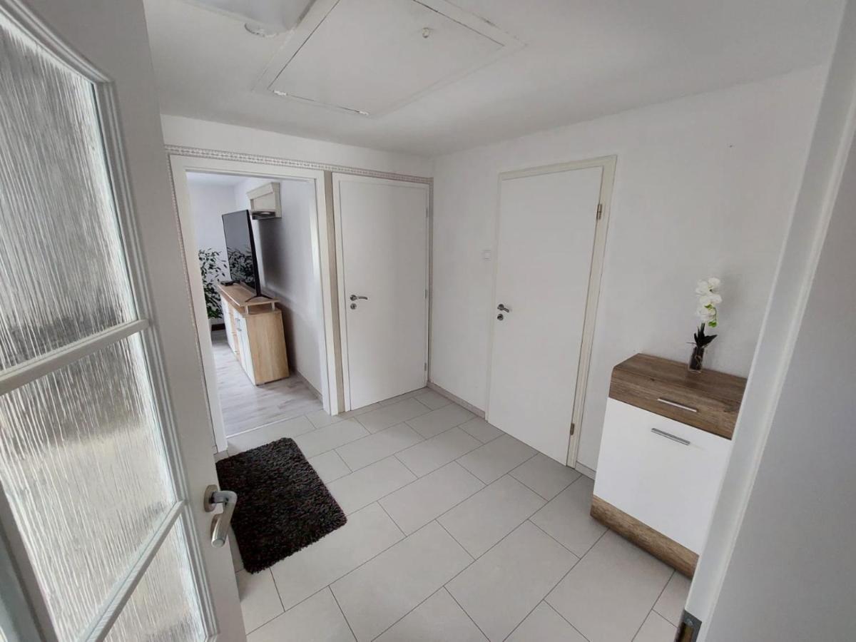 Ferienwohnung Krämer view 4