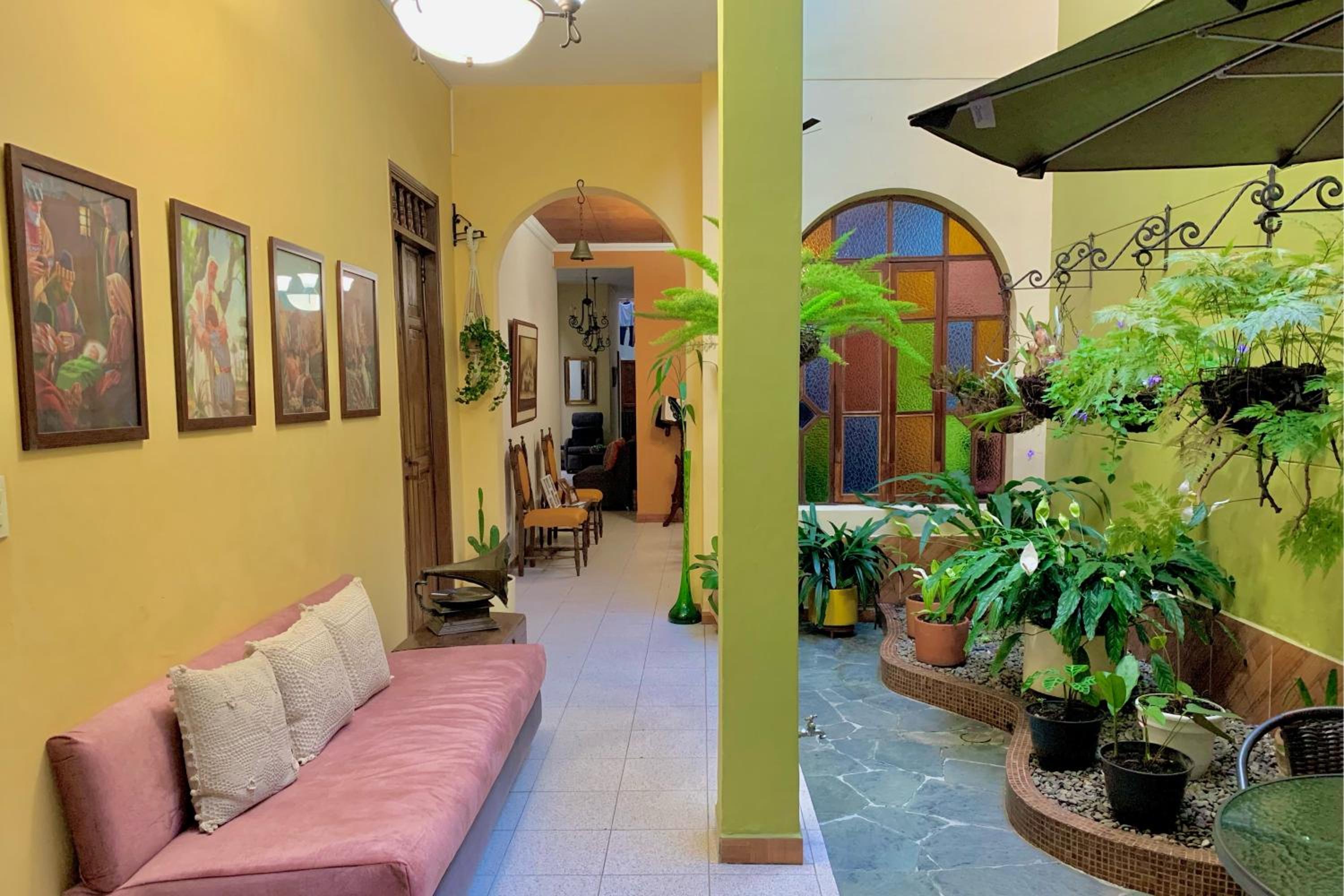 Casa Grande view 2