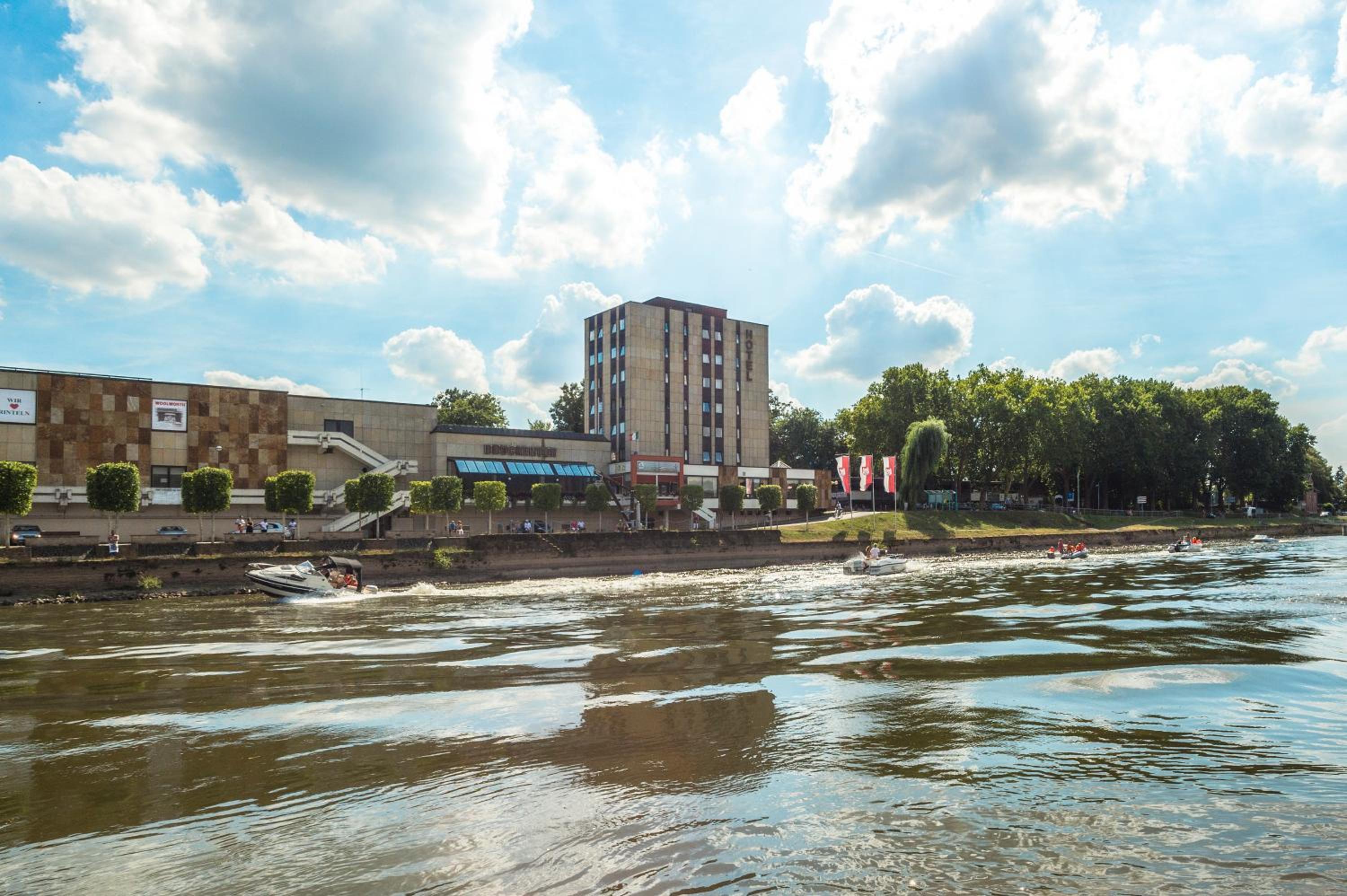 Hotel Brückentor