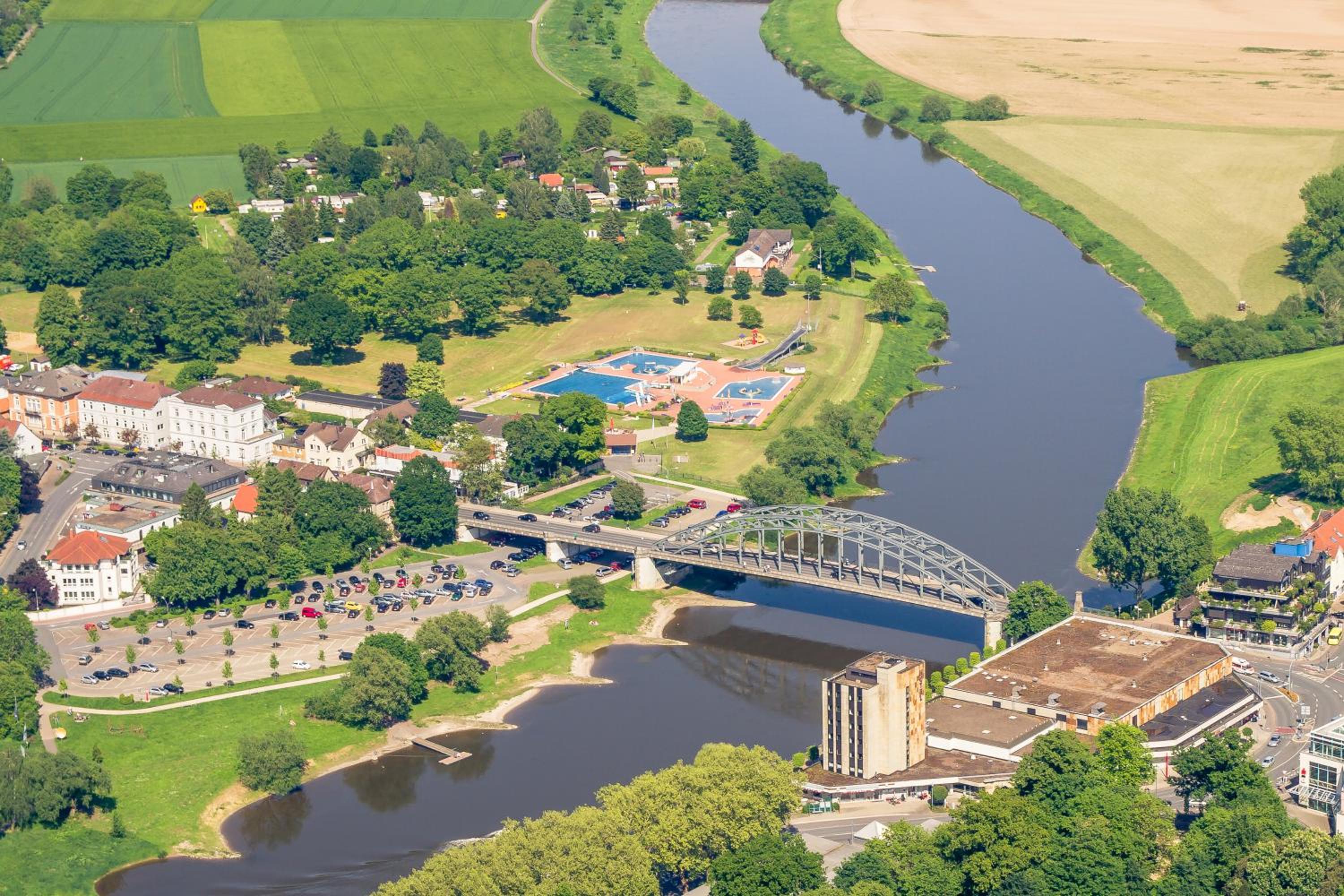 Hotel Brückentor