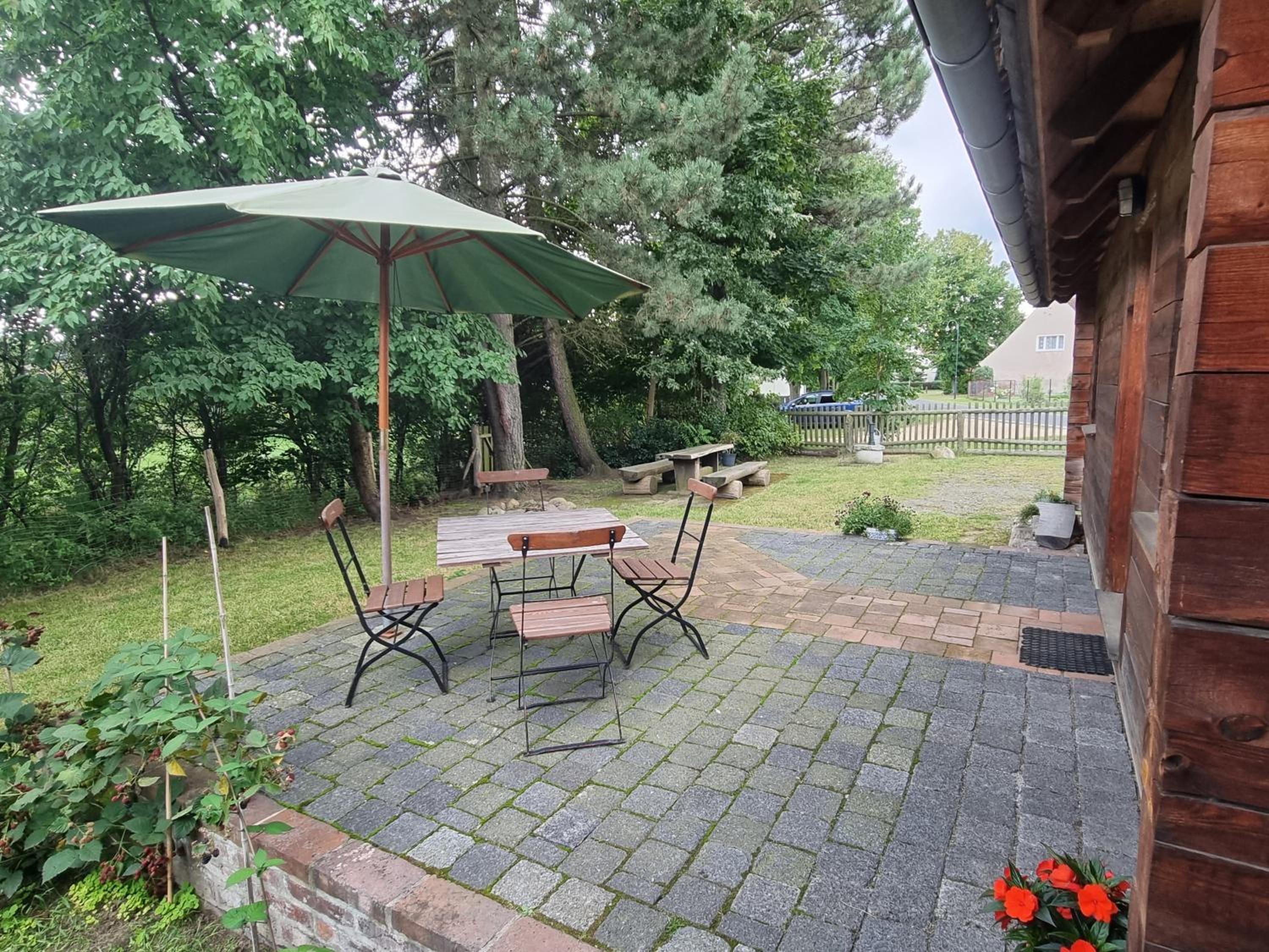 Ferienhaus am Mühlteich view 4