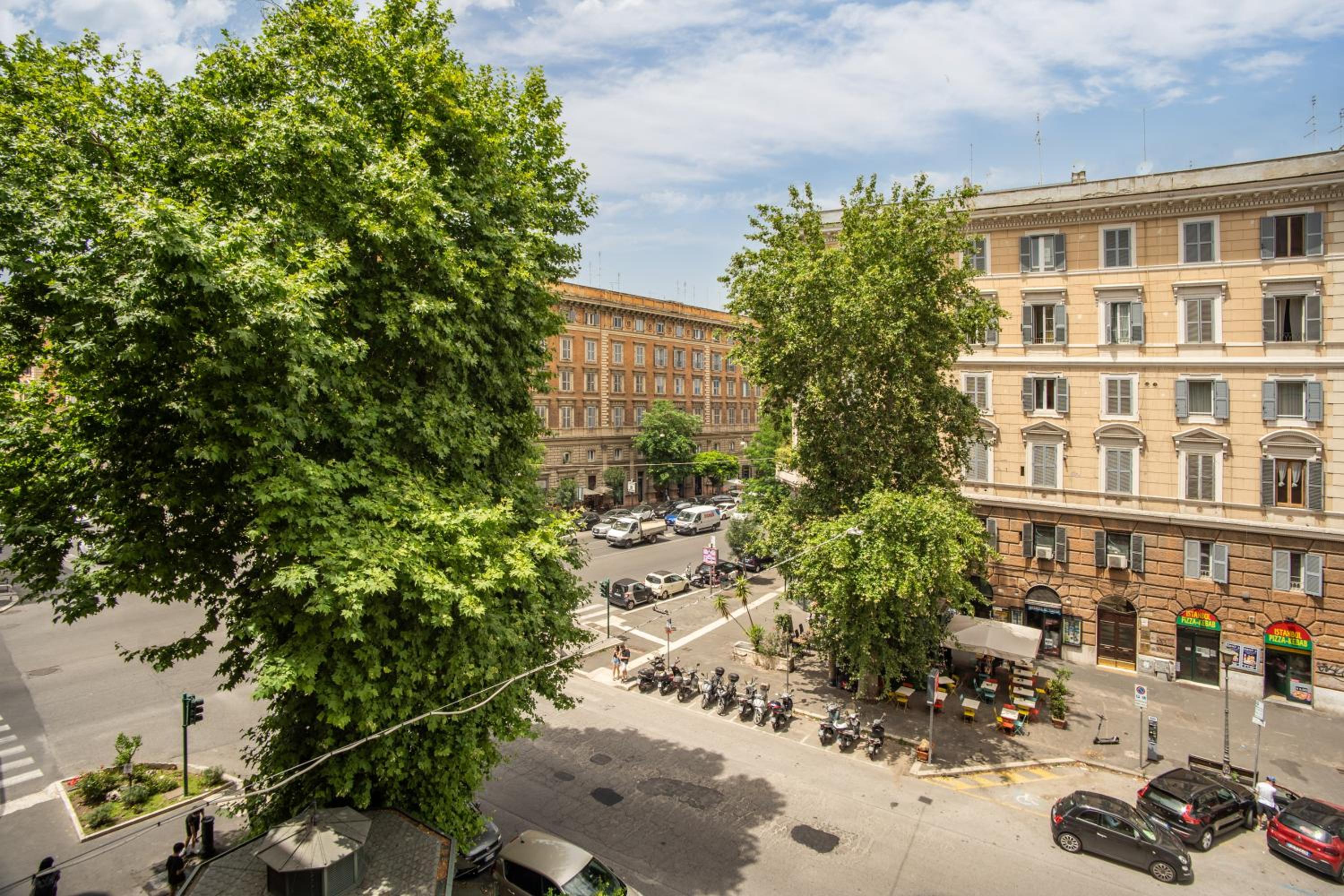 Giulio Cesare charming suite great location