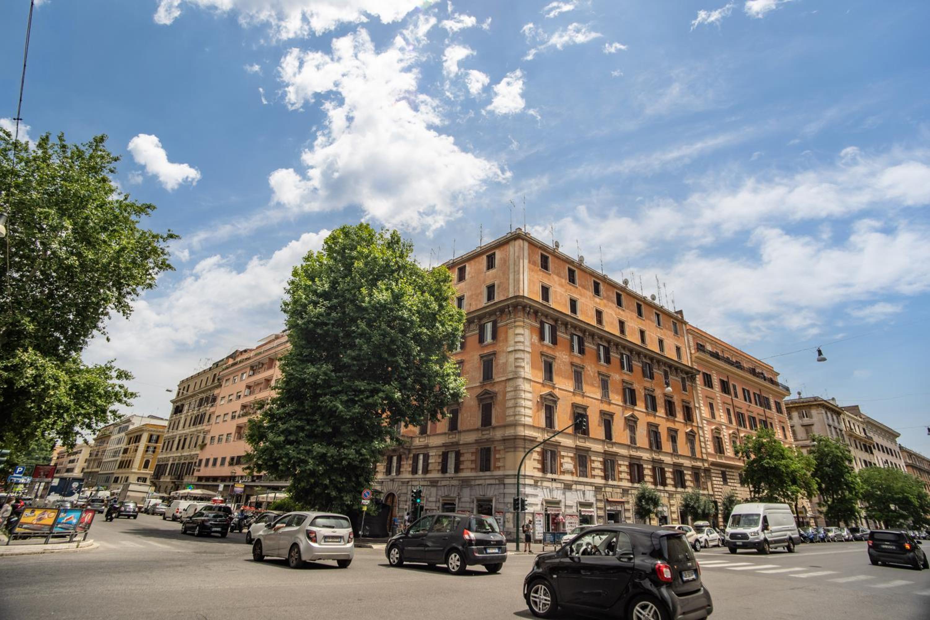 Giulio Cesare charming suite great location