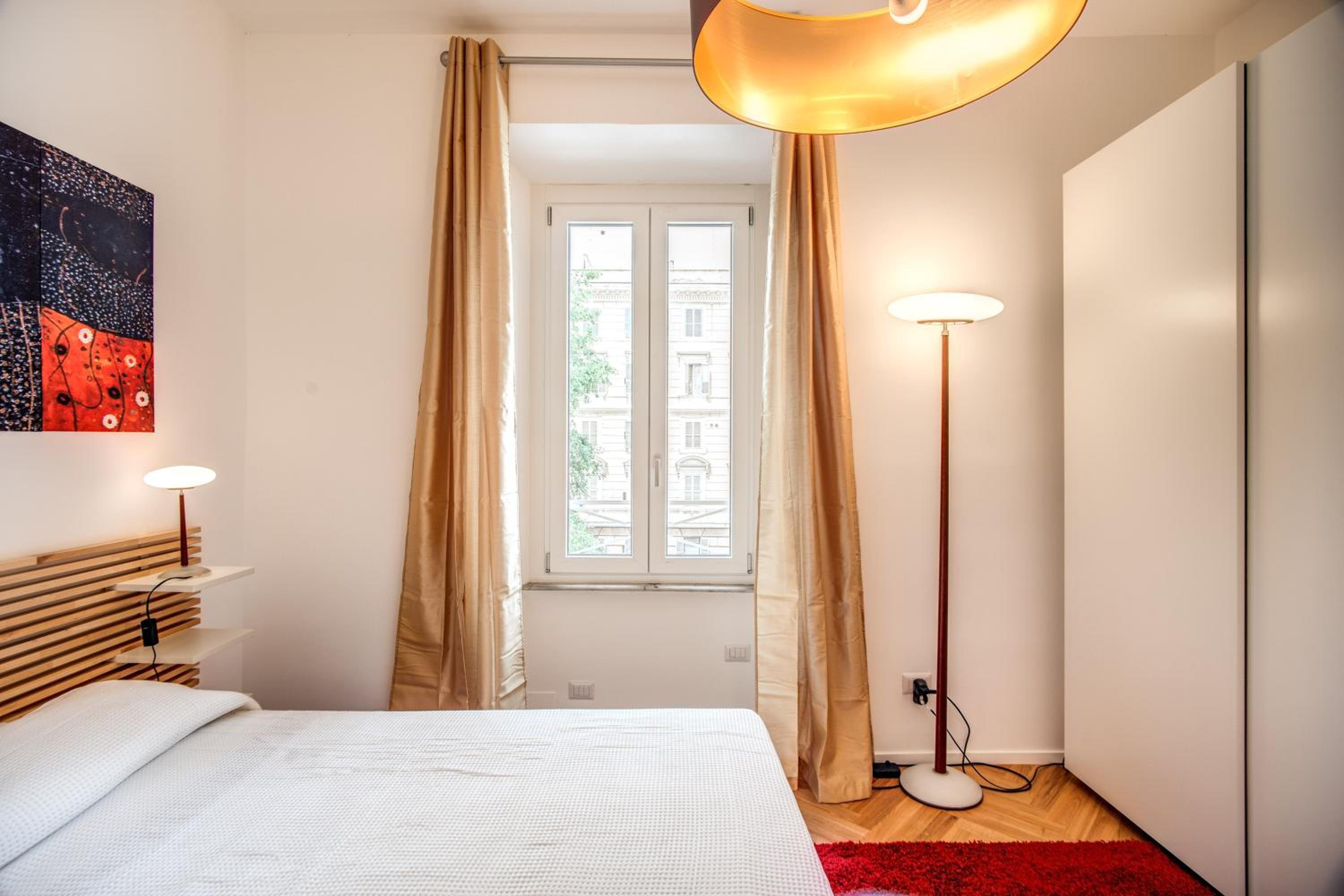 Giulio Cesare charming suite great location