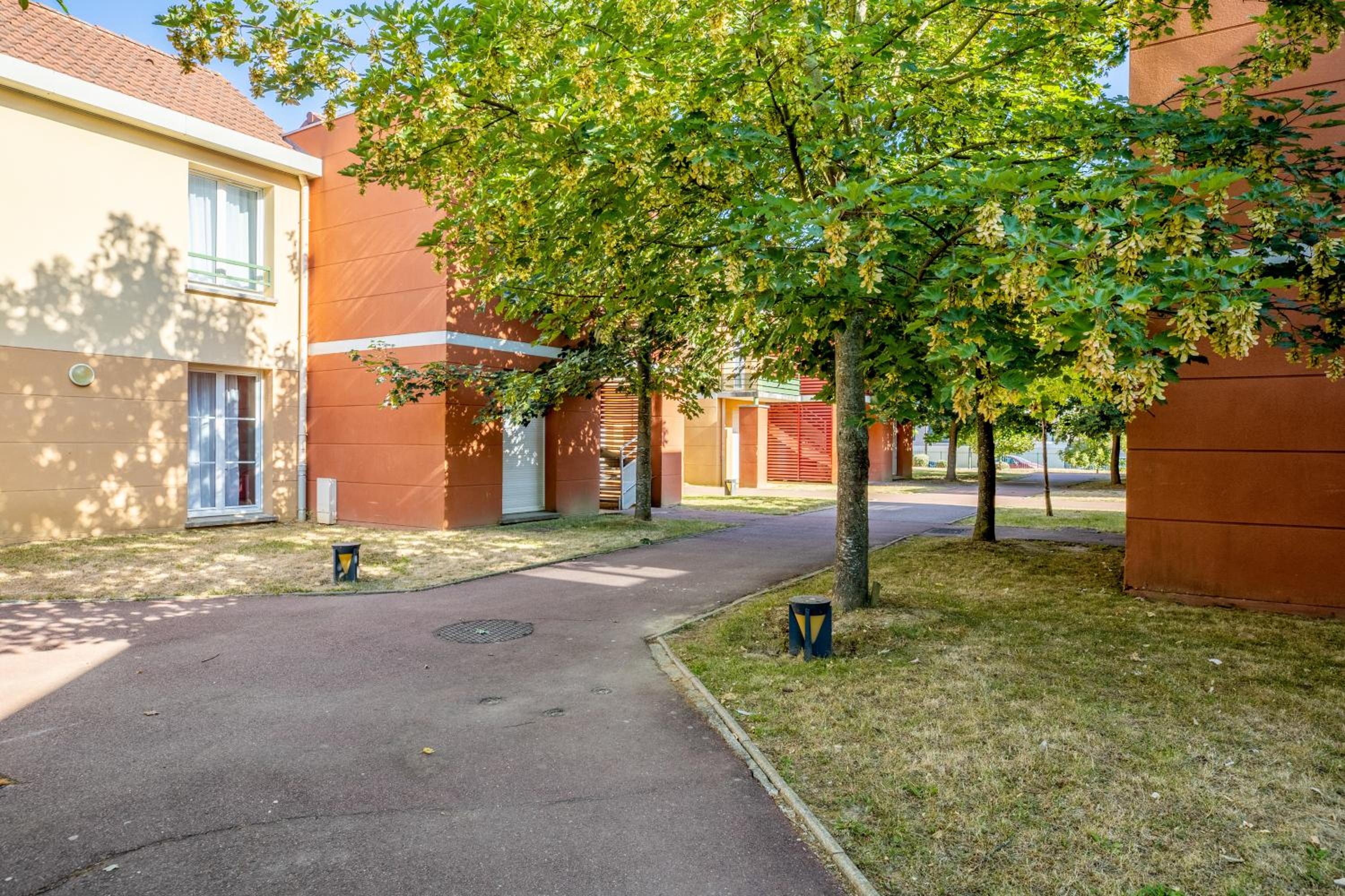 Appart'City Confort St Quentin en Yvelines - Bois D'Arcy, photo 18