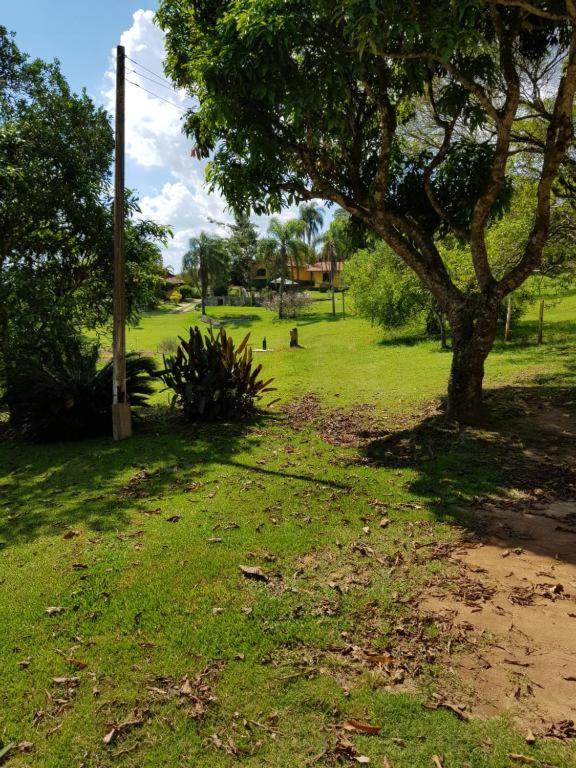 Pousada Sitio da Terra e Arte