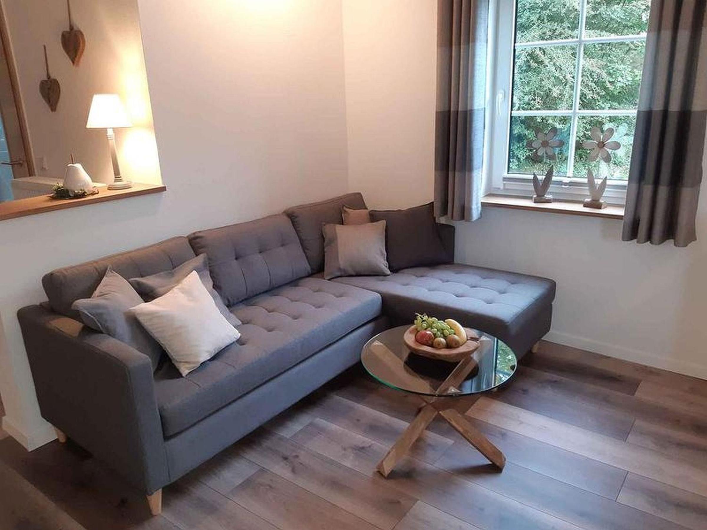 Ferienwohnung Zur Basemicke