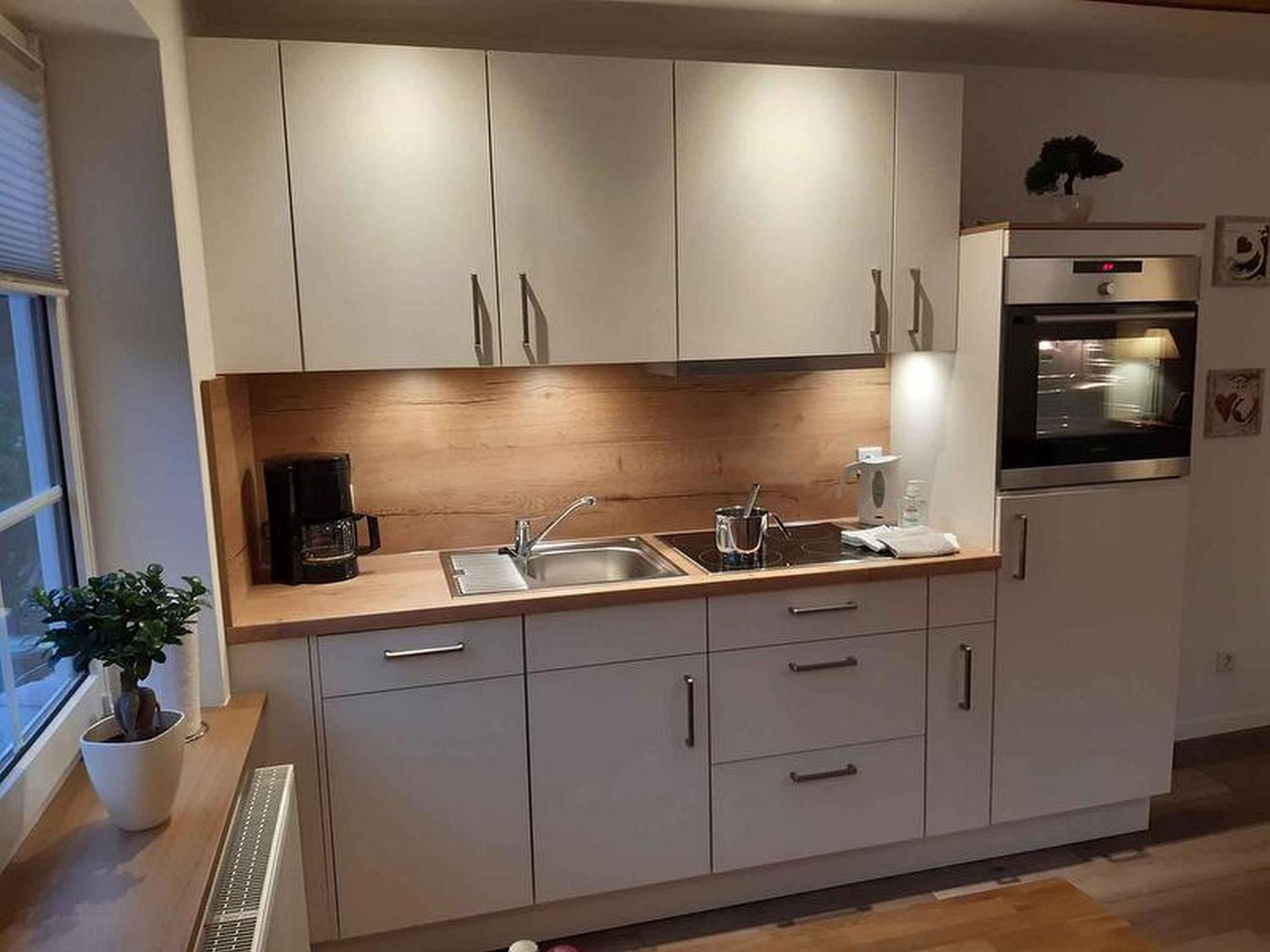 Ferienwohnung Zur Basemicke
