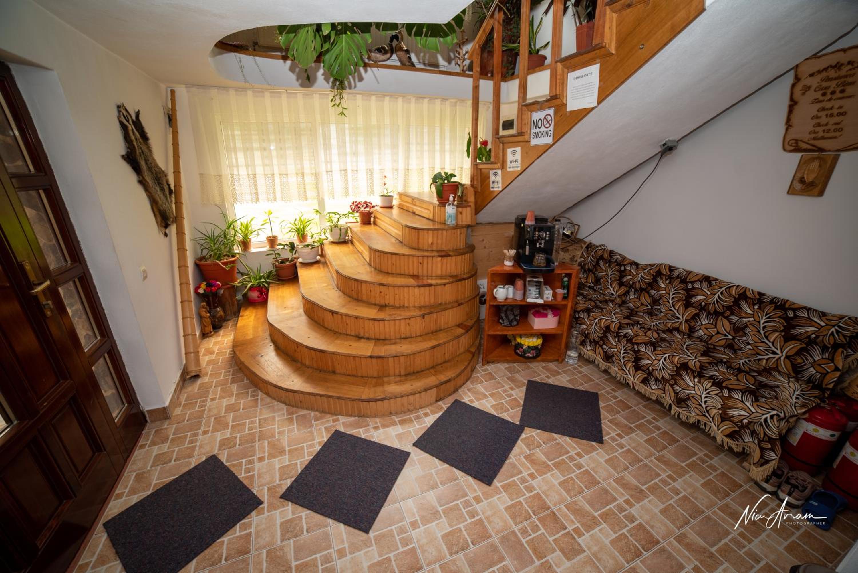 CASA BINU view 5