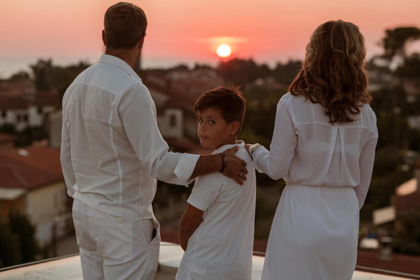 Rocca Riviera Umag Luxury Apartments, photo 73
