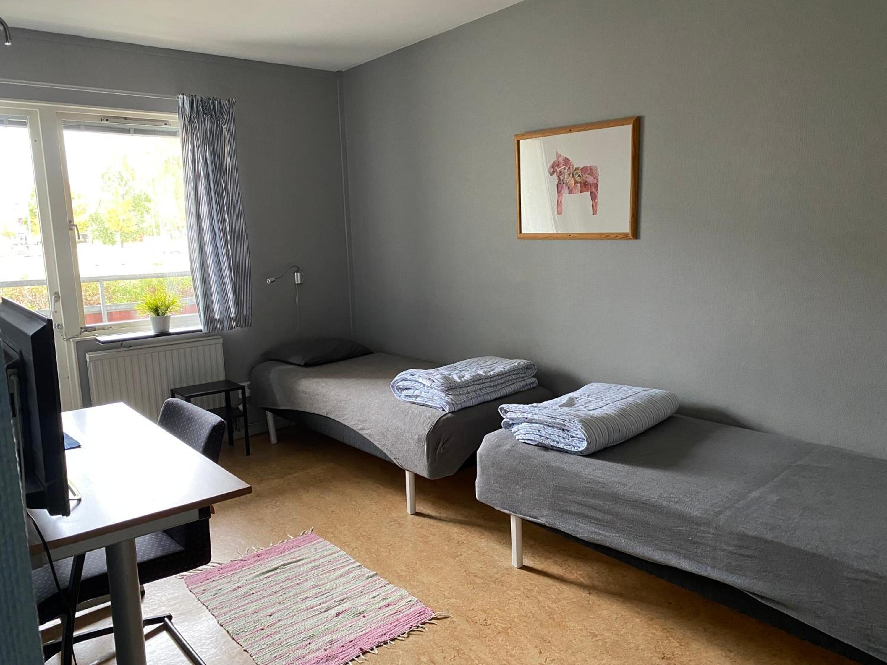 Borlänge Vandrarhem & Turistlägenheter