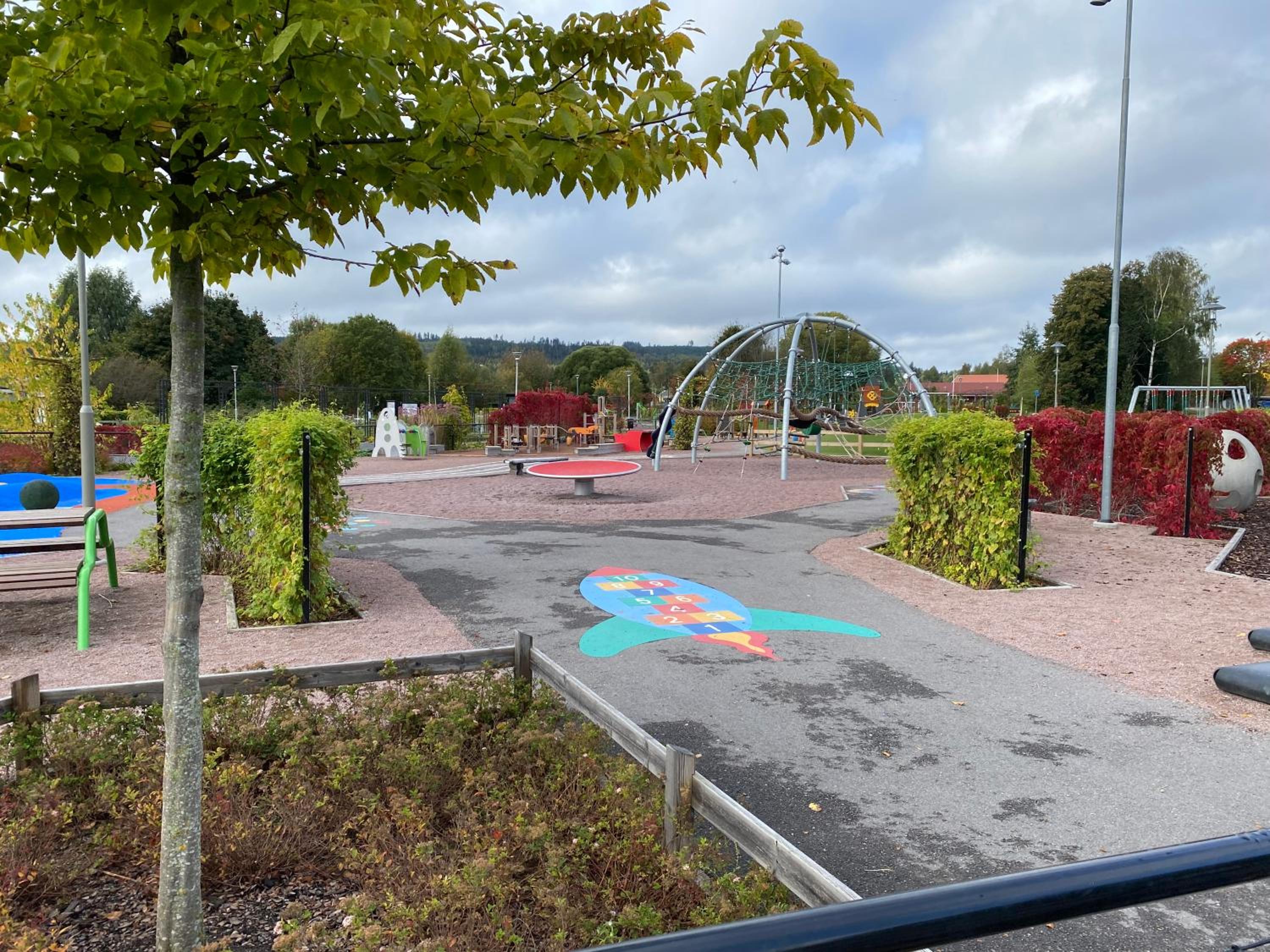 Borlänge Vandrarhem & Turistlägenheter